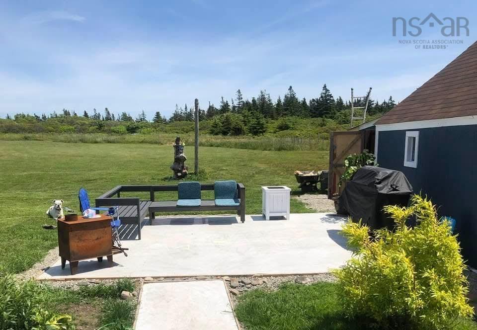 $349,900.00: 1816 Main Shore Road, Yarmouth