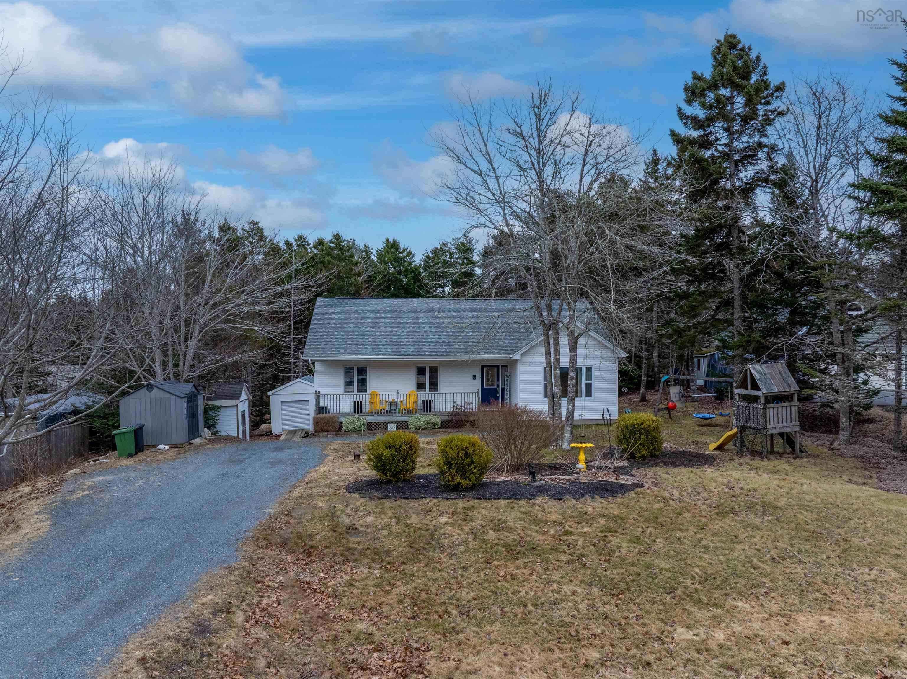 $599,900.00: 6 Juniper Terrace, Hammonds Plains
