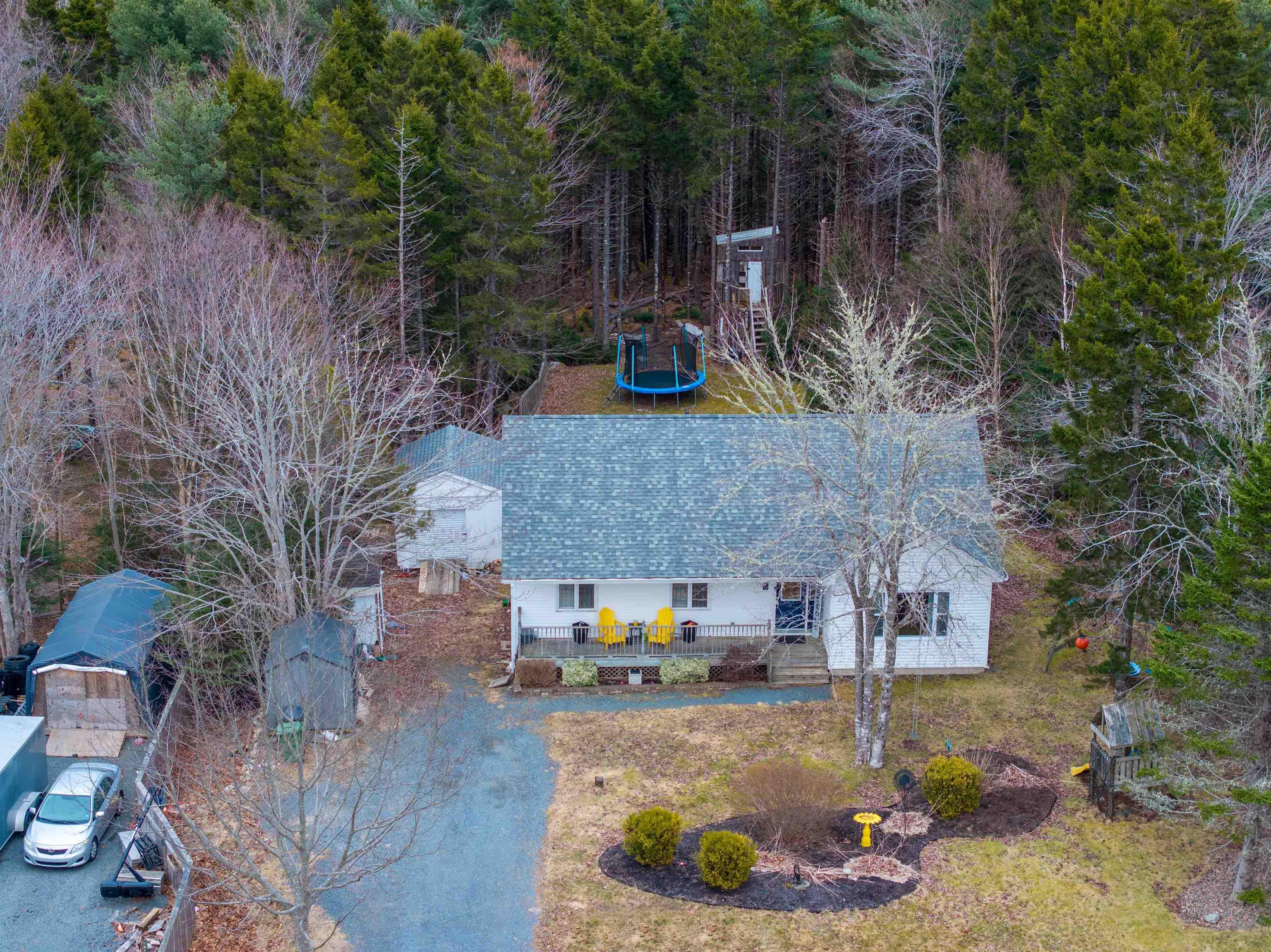 $599,900.00: 6 Juniper Terrace, Hammonds Plains