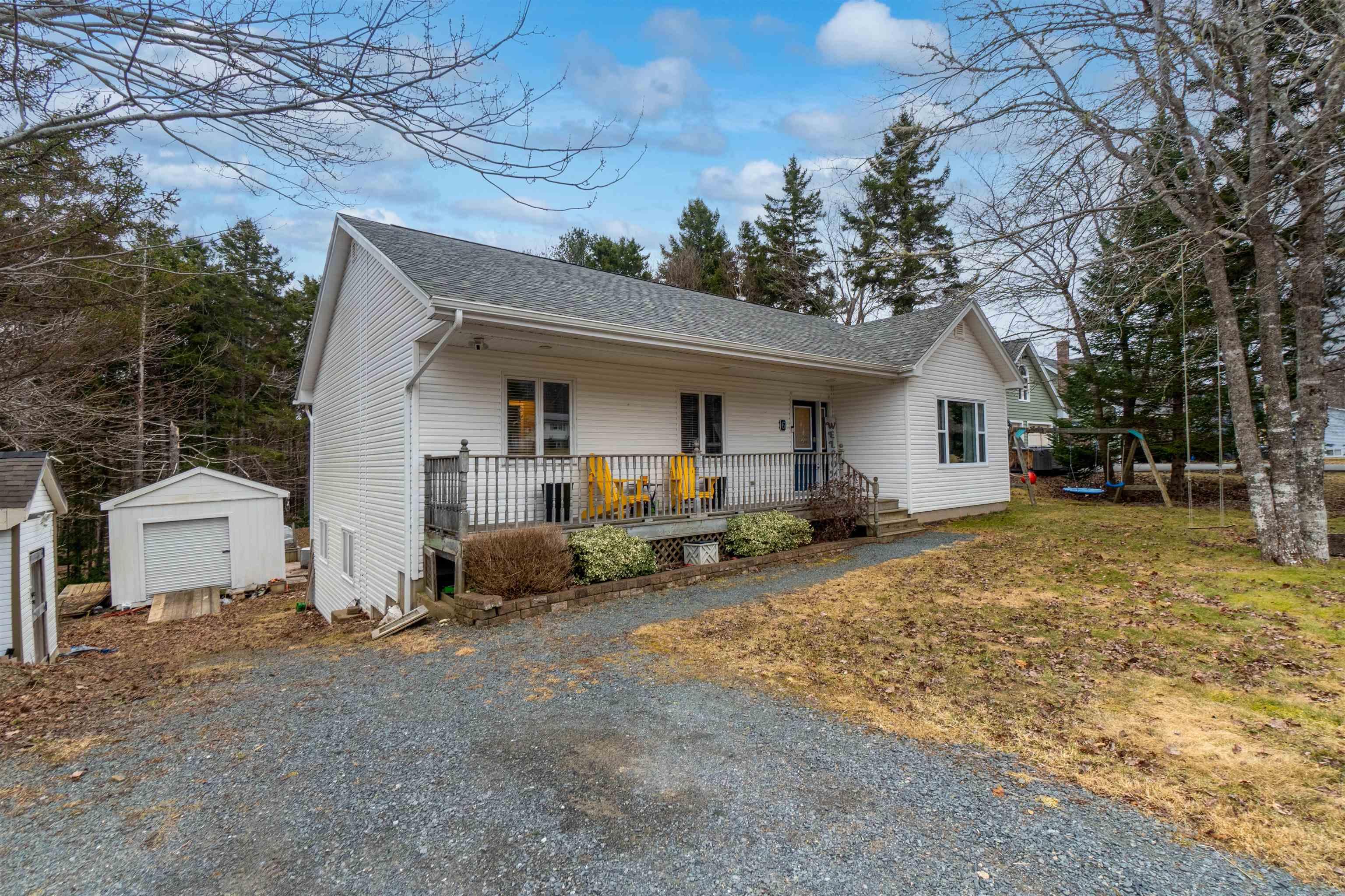 $599,900.00: 6 Juniper Terrace, Hammonds Plains
