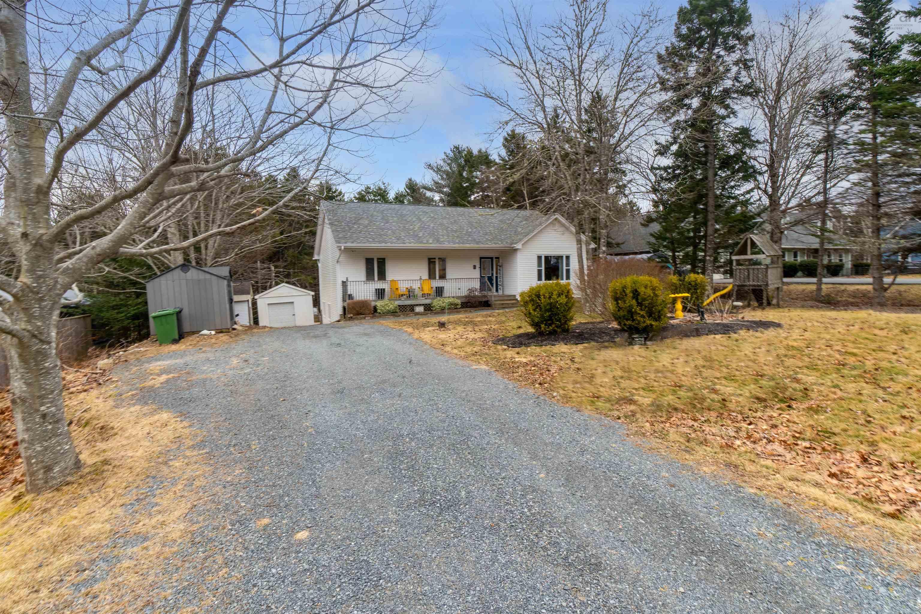$599,900.00: 6 Juniper Terrace, Hammonds Plains