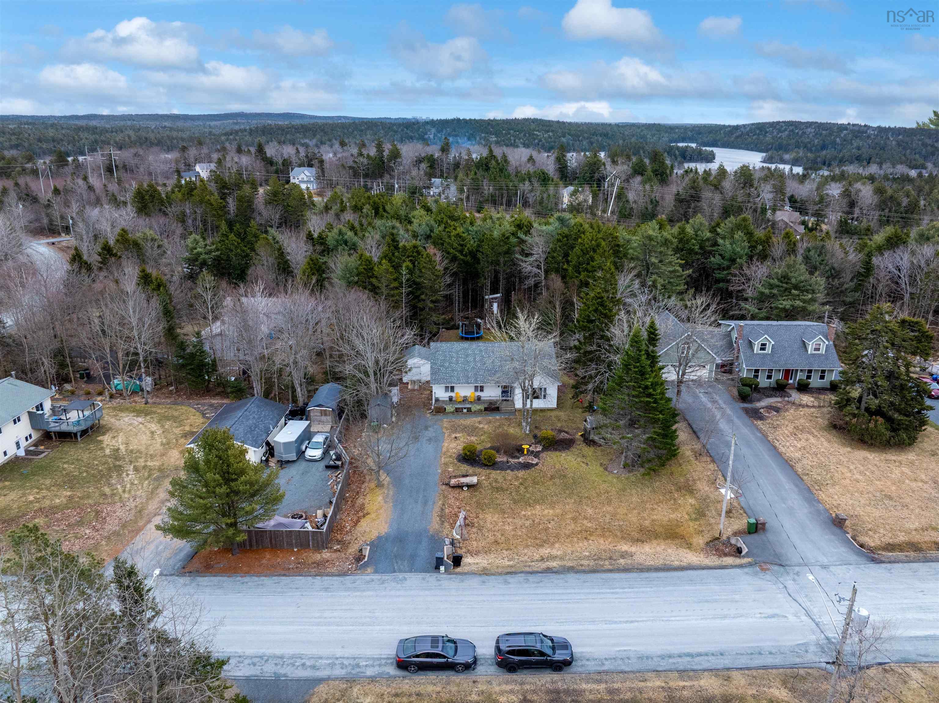 $599,900.00: 6 Juniper Terrace, Hammonds Plains