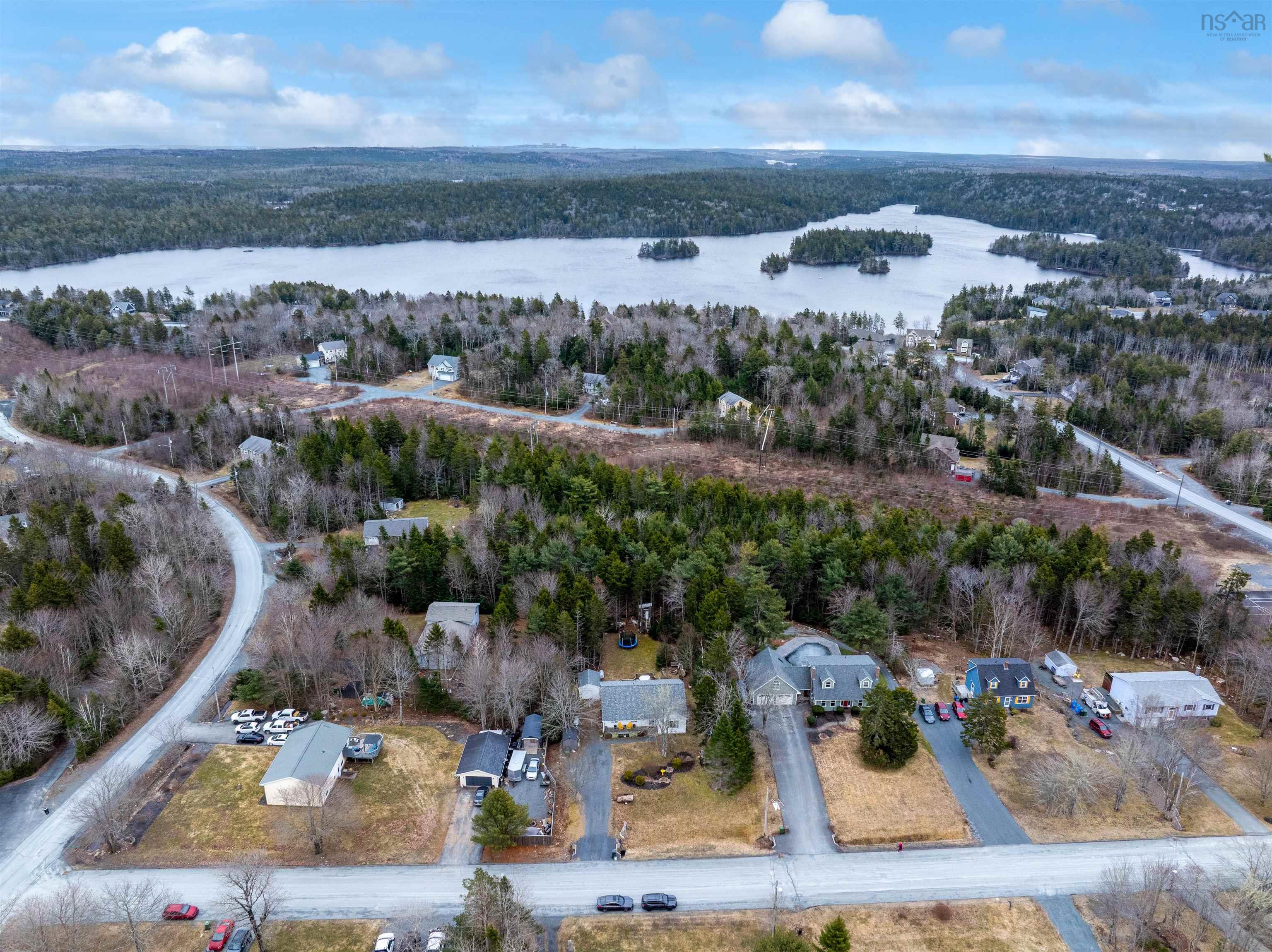 $599,900.00: 6 Juniper Terrace, Hammonds Plains