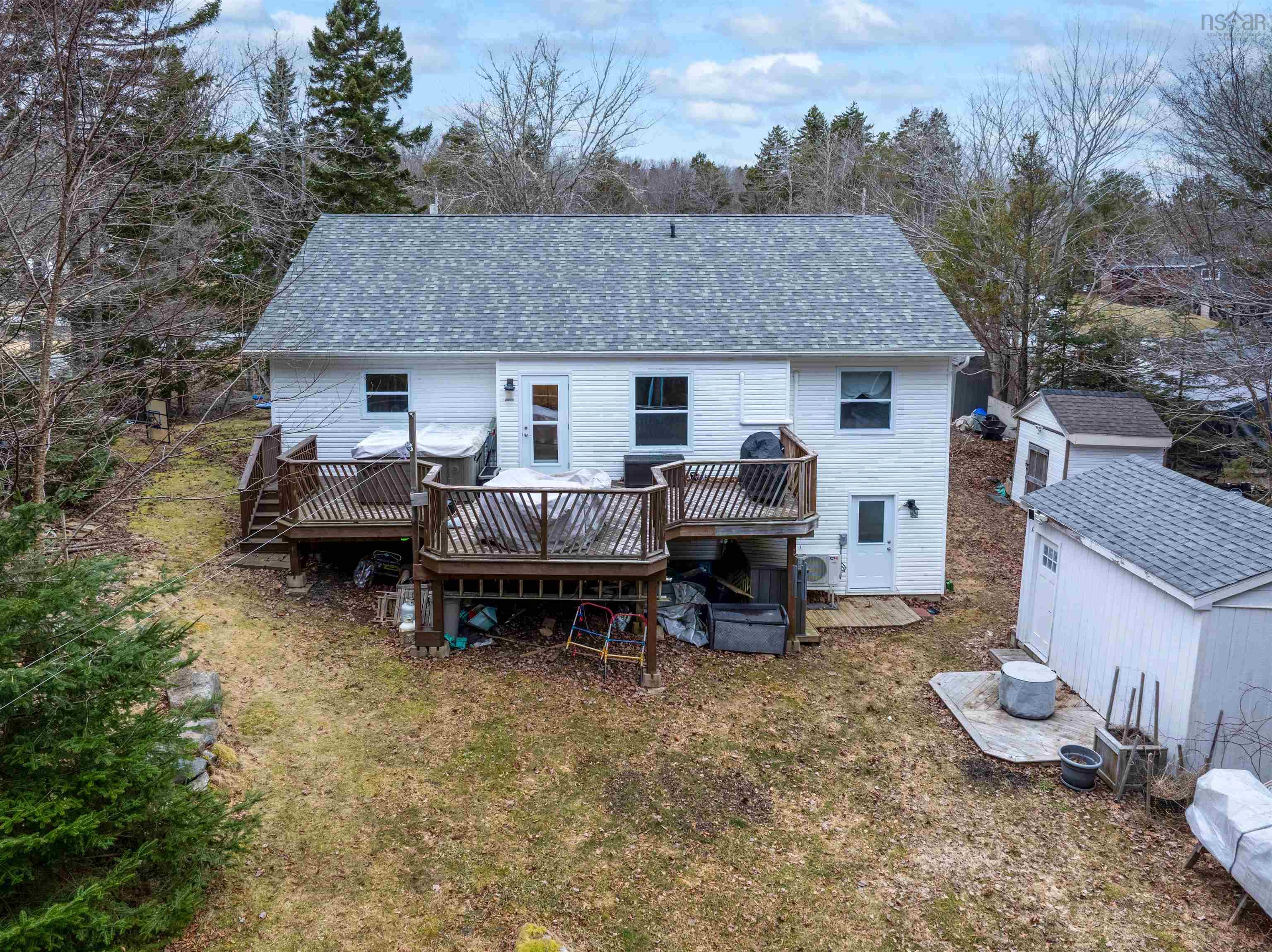 $599,900.00: 6 Juniper Terrace, Hammonds Plains