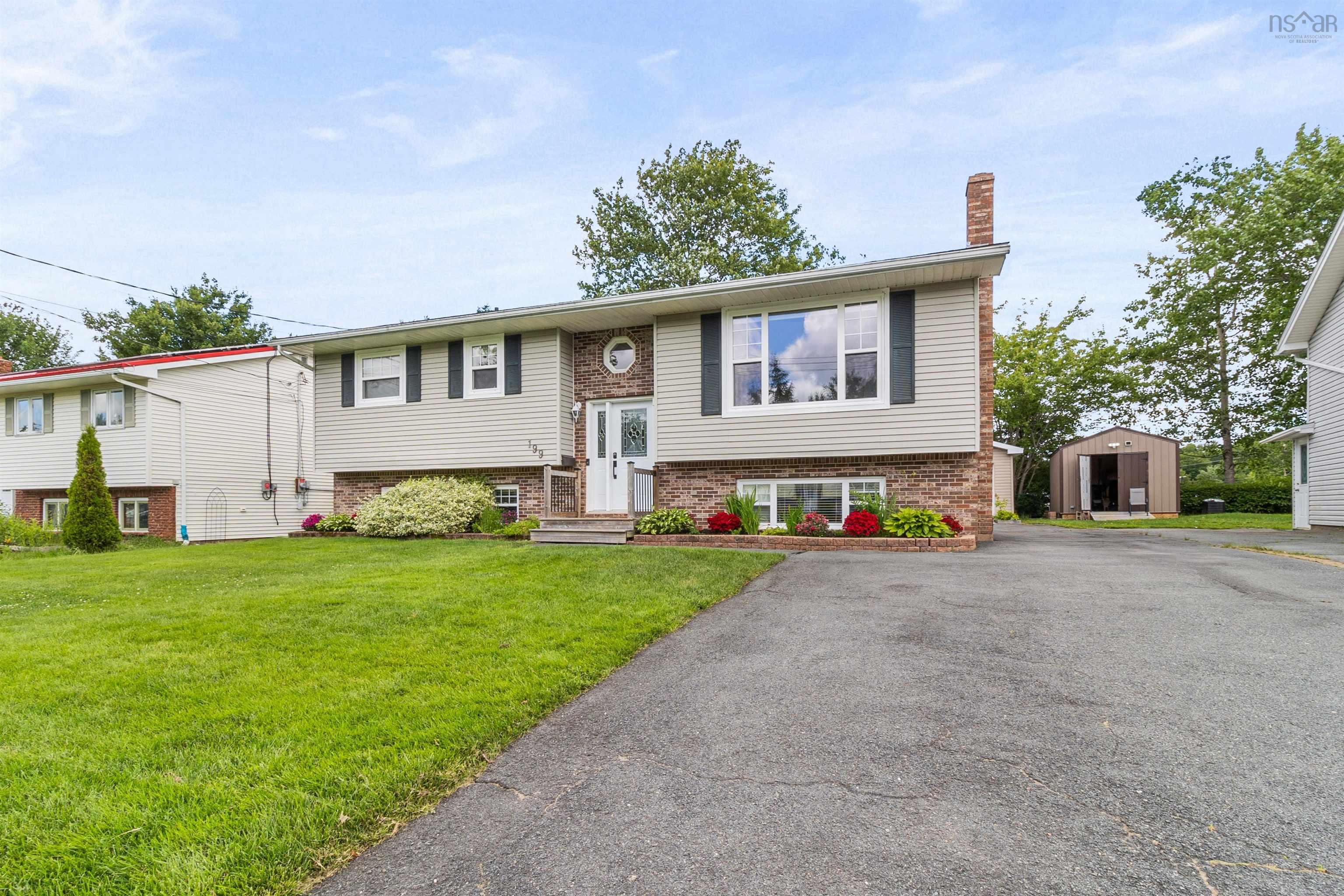 $549,900.00: 199 Sunnyvale Crescent, Lower Sackville