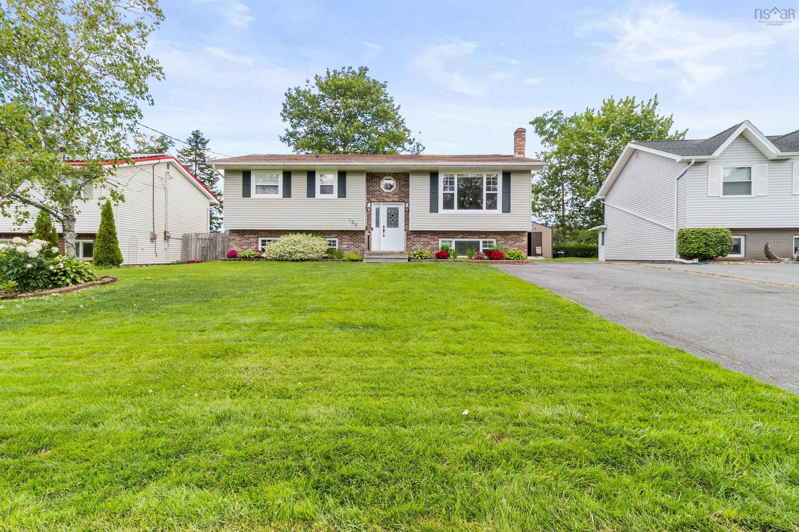 $549,900.00: 199 Sunnyvale Crescent, Lower Sackville