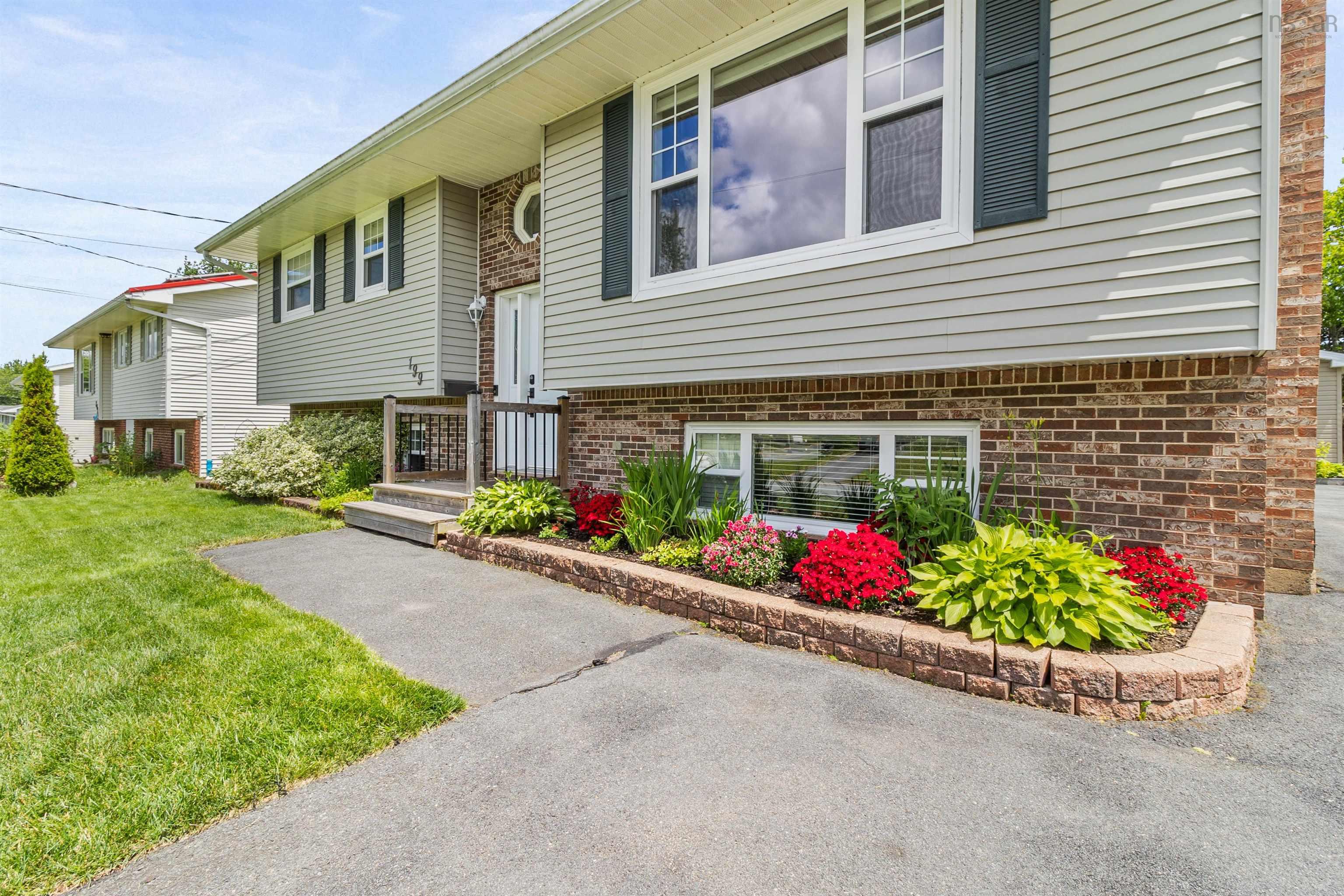$549,900.00: 199 Sunnyvale Crescent, Lower Sackville