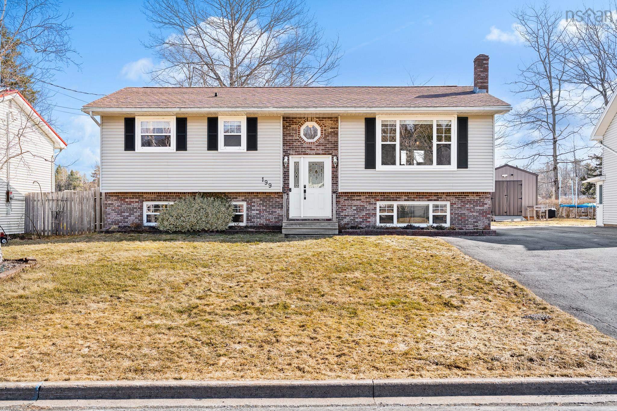 $549,900.00: 199 Sunnyvale Crescent, Lower Sackville