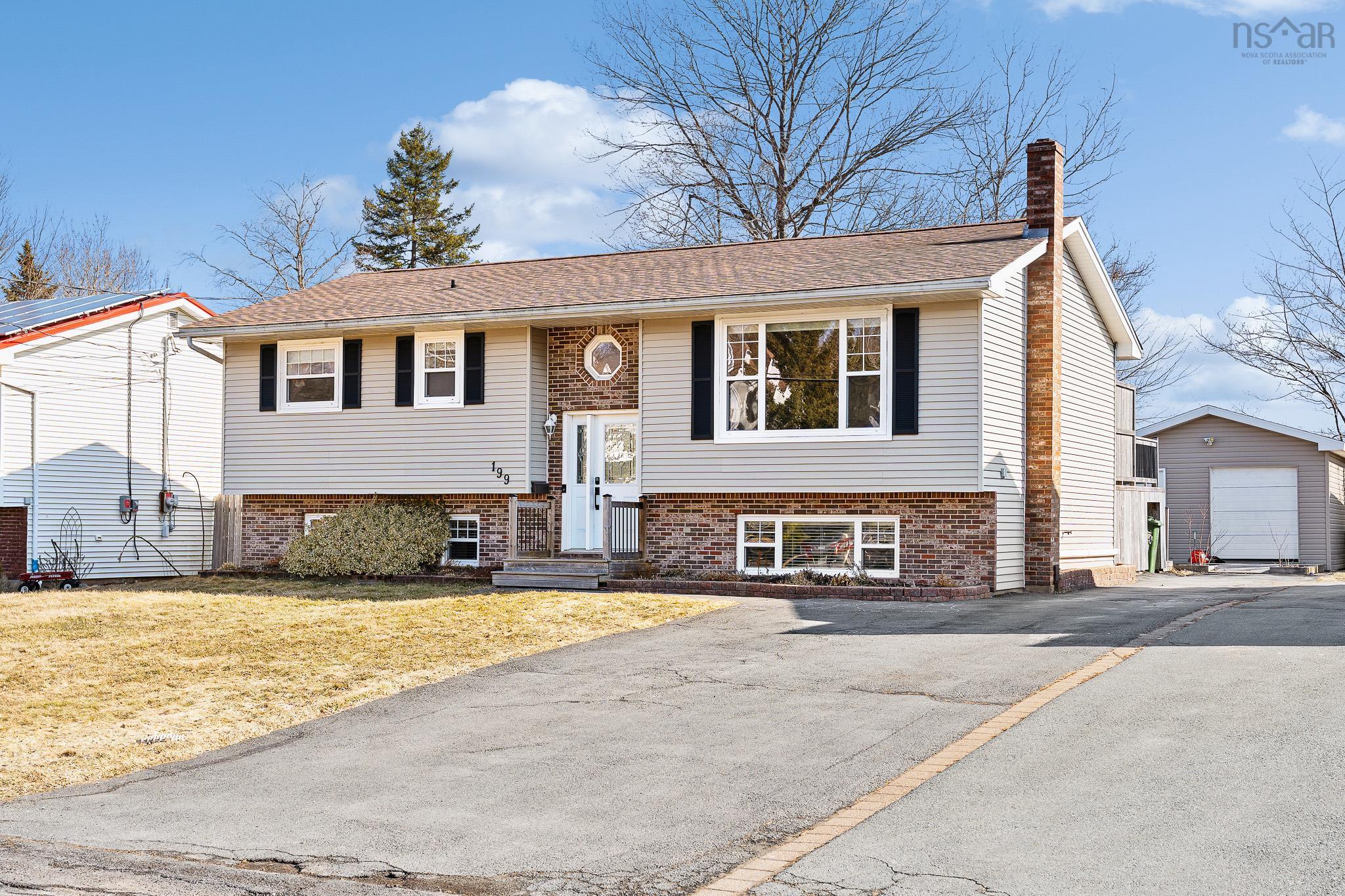 $549,900.00: 199 Sunnyvale Crescent, Lower Sackville