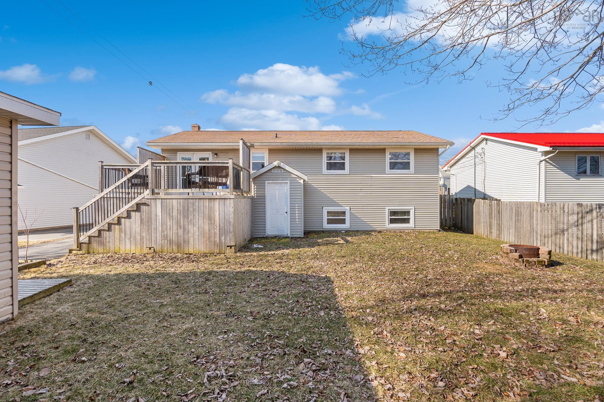 $549,900.00: 199 Sunnyvale Crescent, Lower Sackville