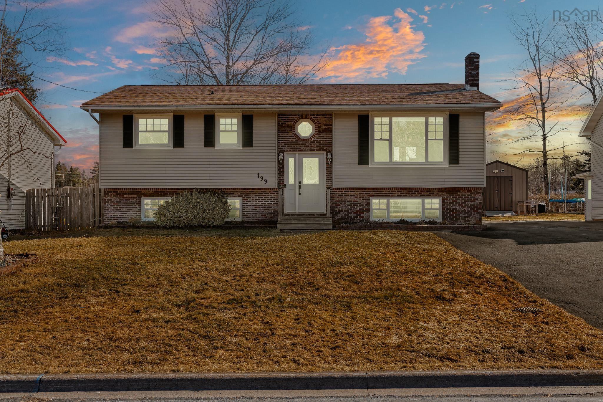 $549,900.00: 199 Sunnyvale Crescent, Lower Sackville