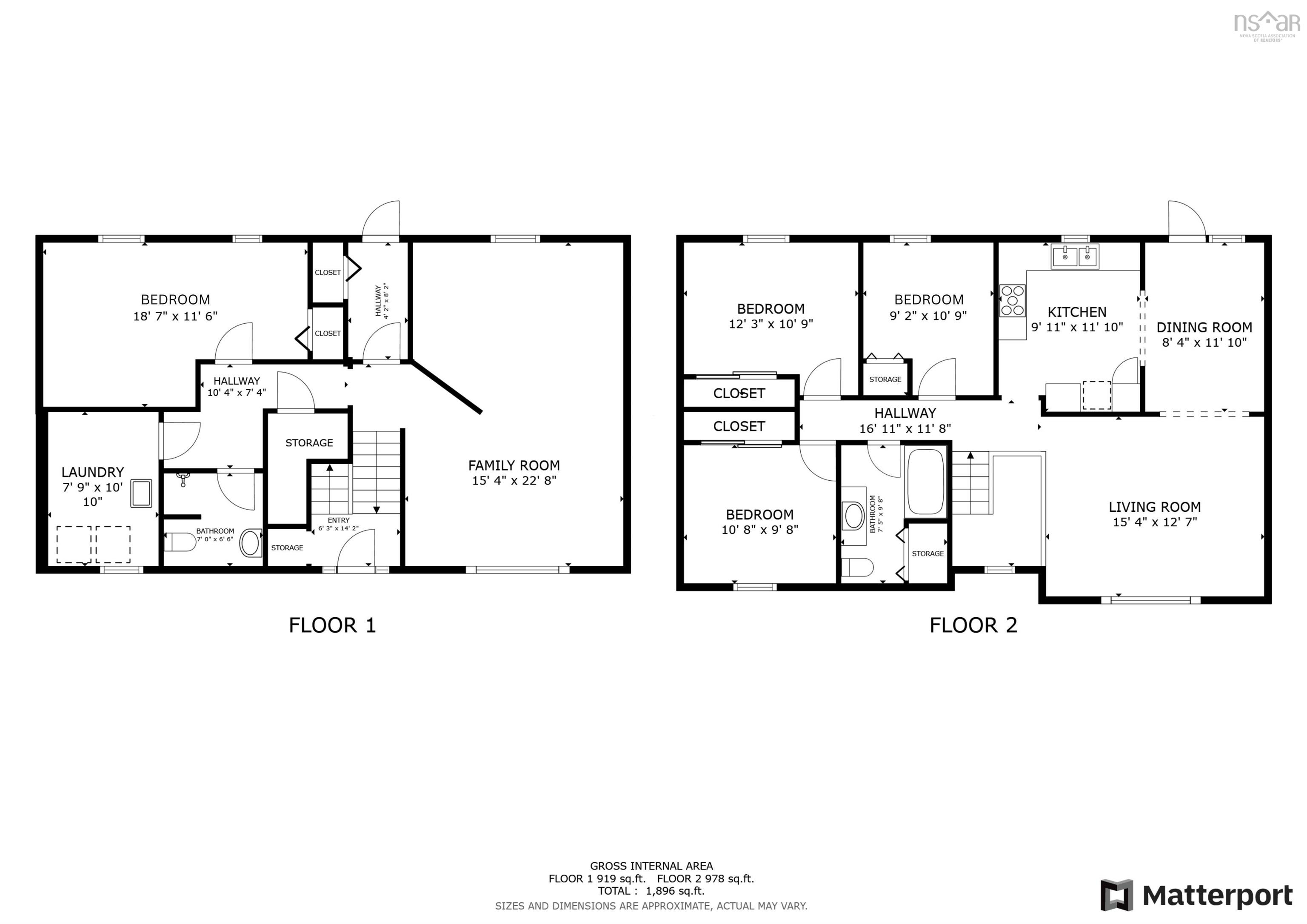 $549,900.00: 199 Sunnyvale Crescent, Lower Sackville