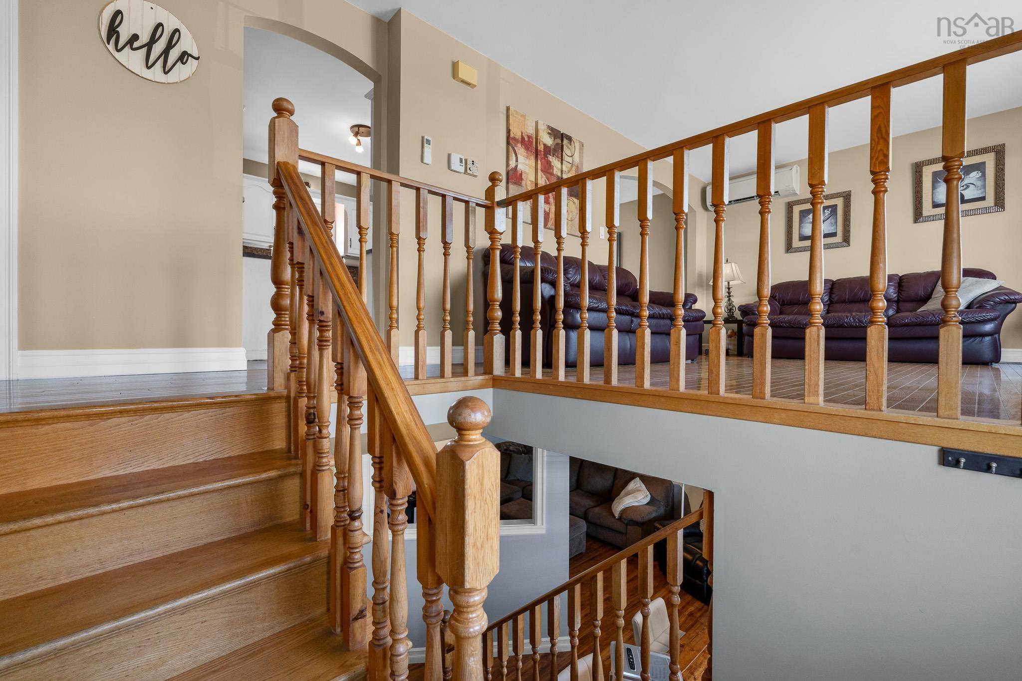 $549,900.00: 199 Sunnyvale Crescent, Lower Sackville