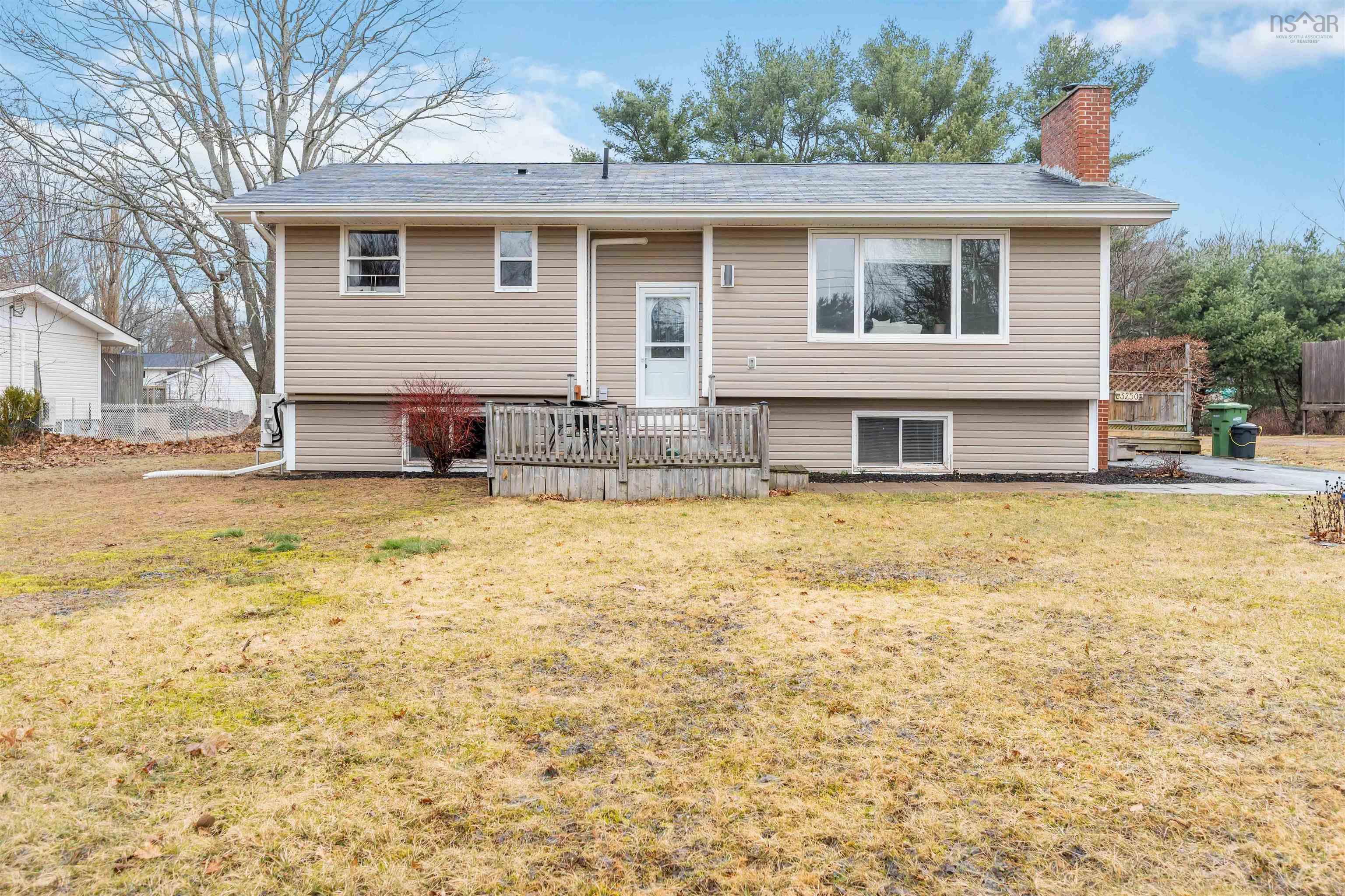 $340,000.00: 3250 Cornwallis Crescent, Coldbrook
