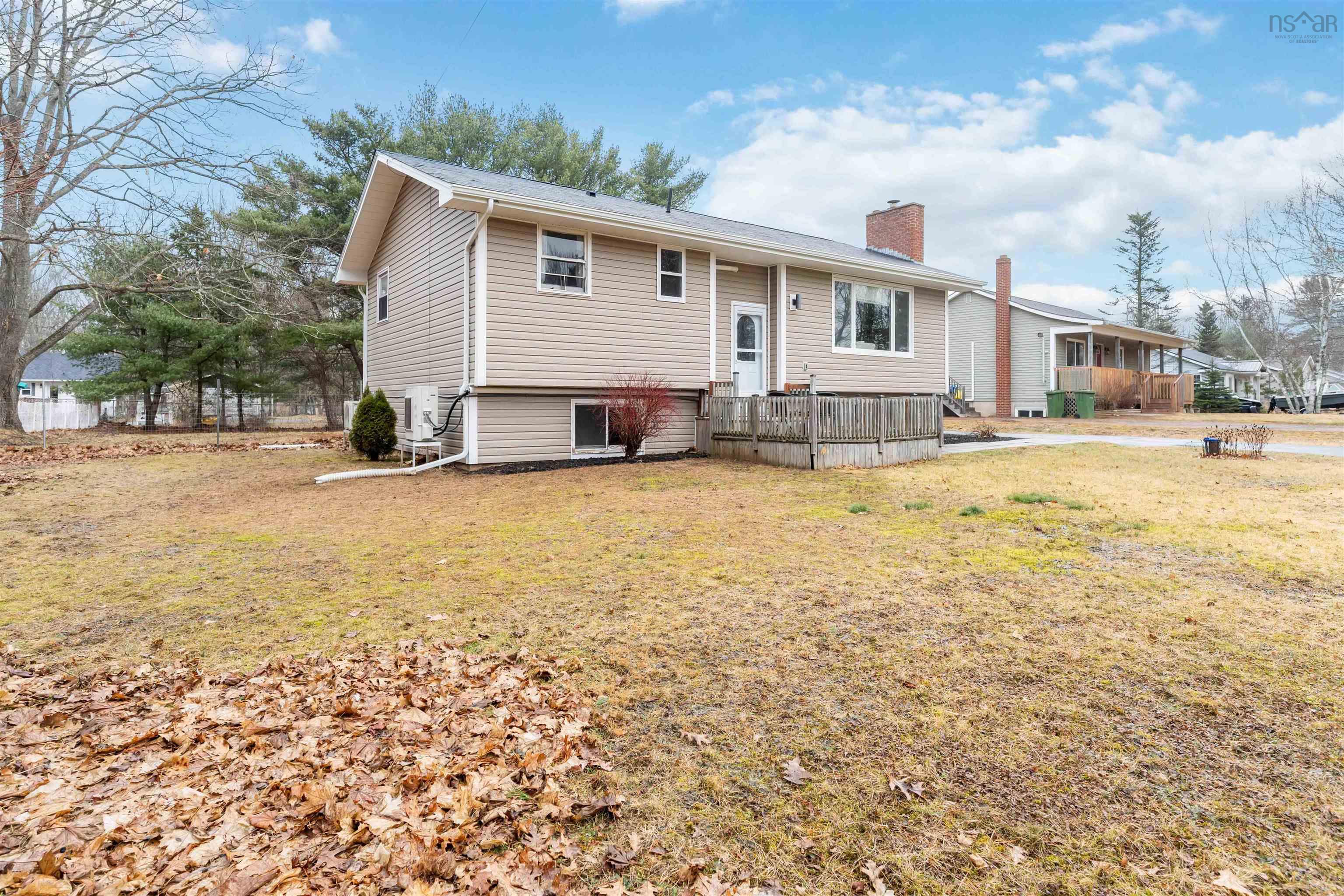 $340,000.00: 3250 Cornwallis Crescent, Coldbrook