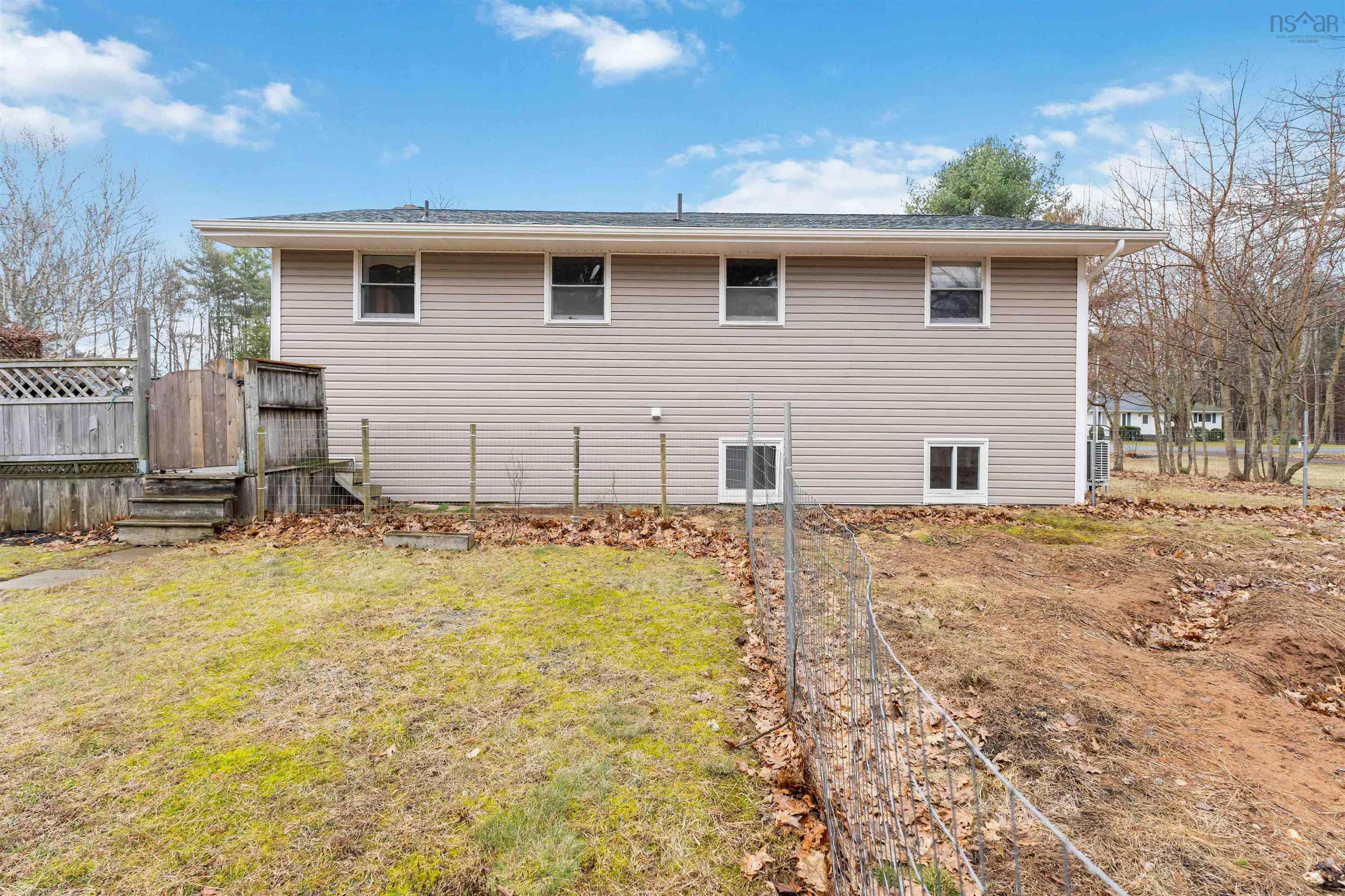 $340,000.00: 3250 Cornwallis Crescent, Coldbrook