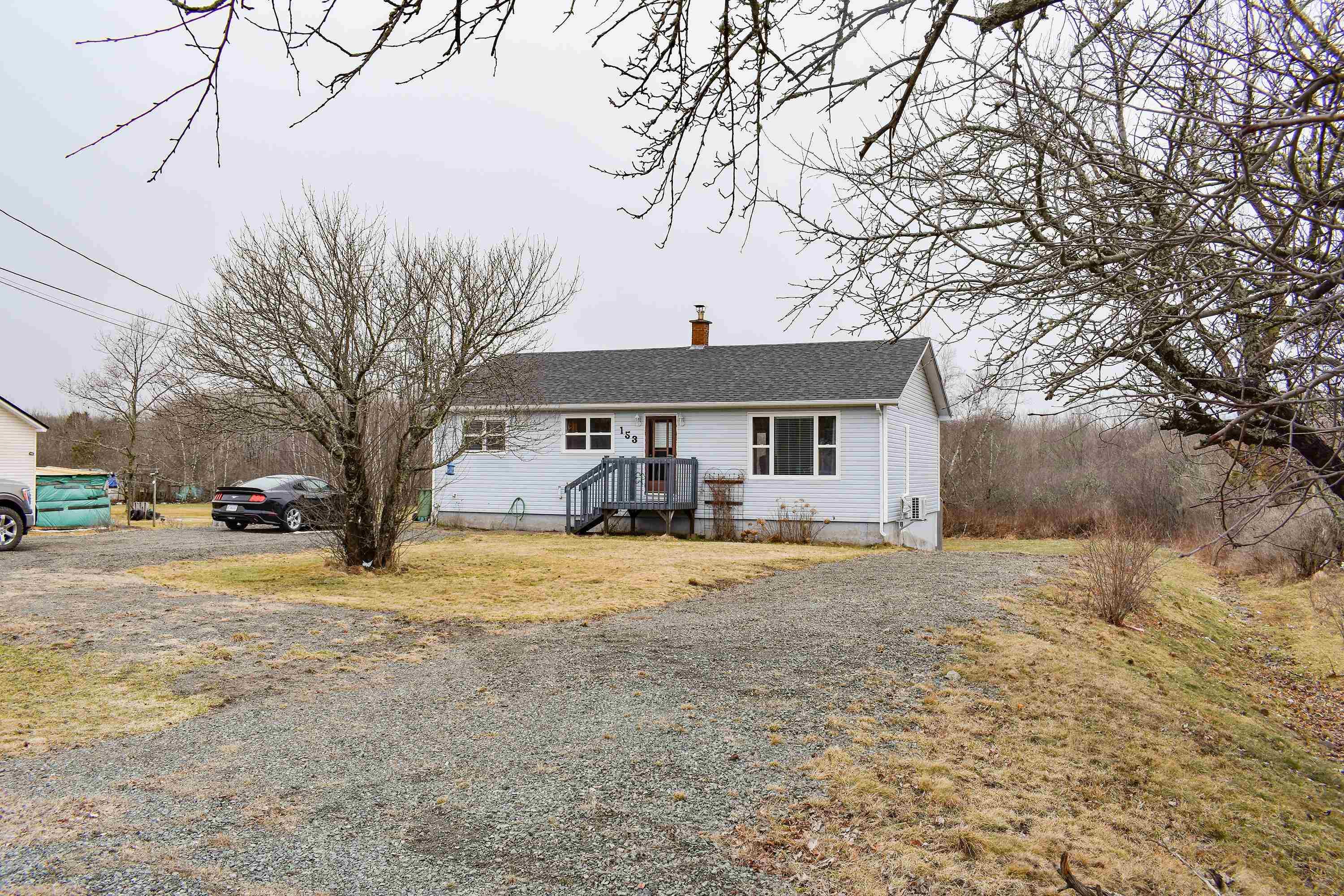 $189,900.00: 153 McGee Street, Springhill