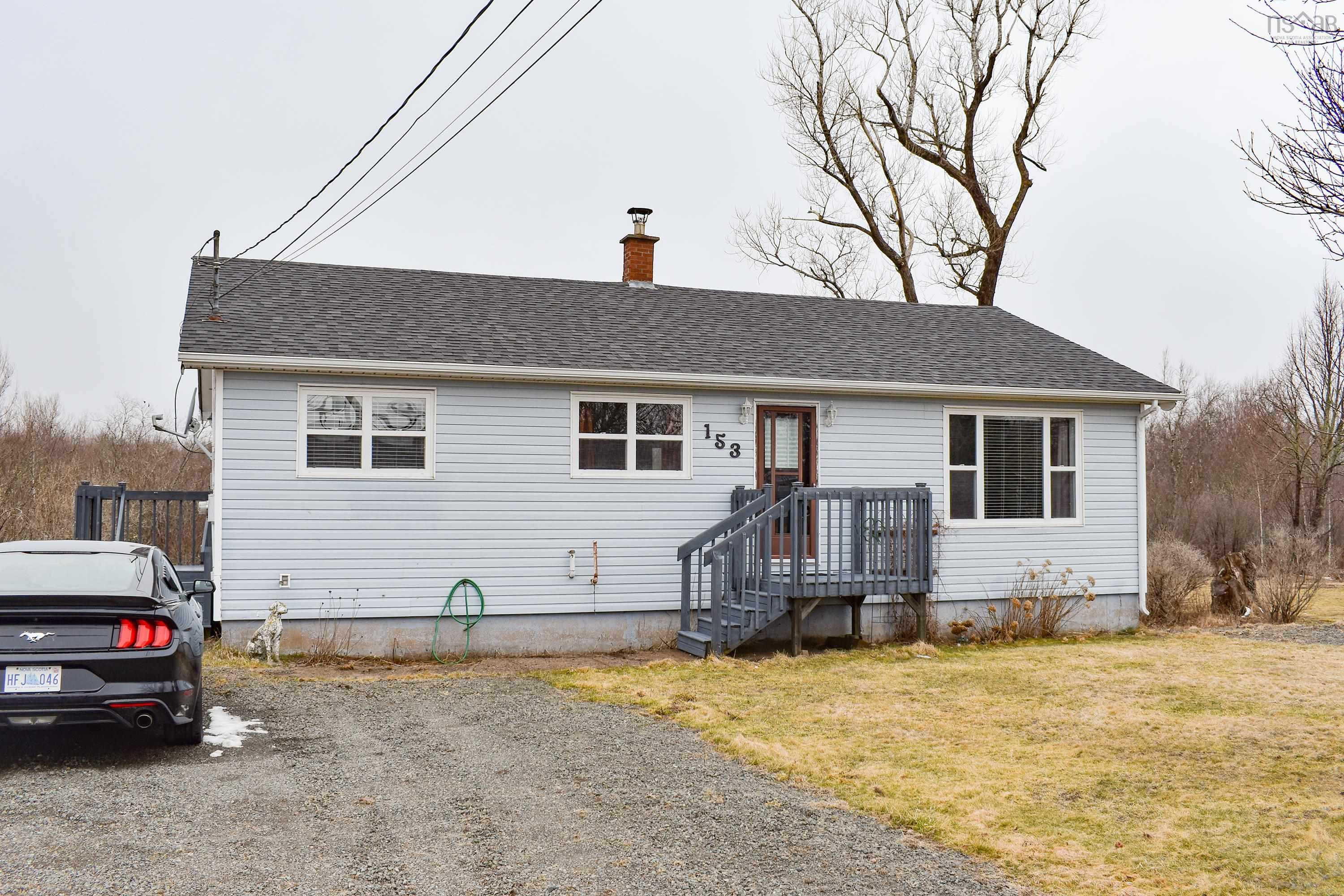 $189,900.00: 153 McGee Street, Springhill