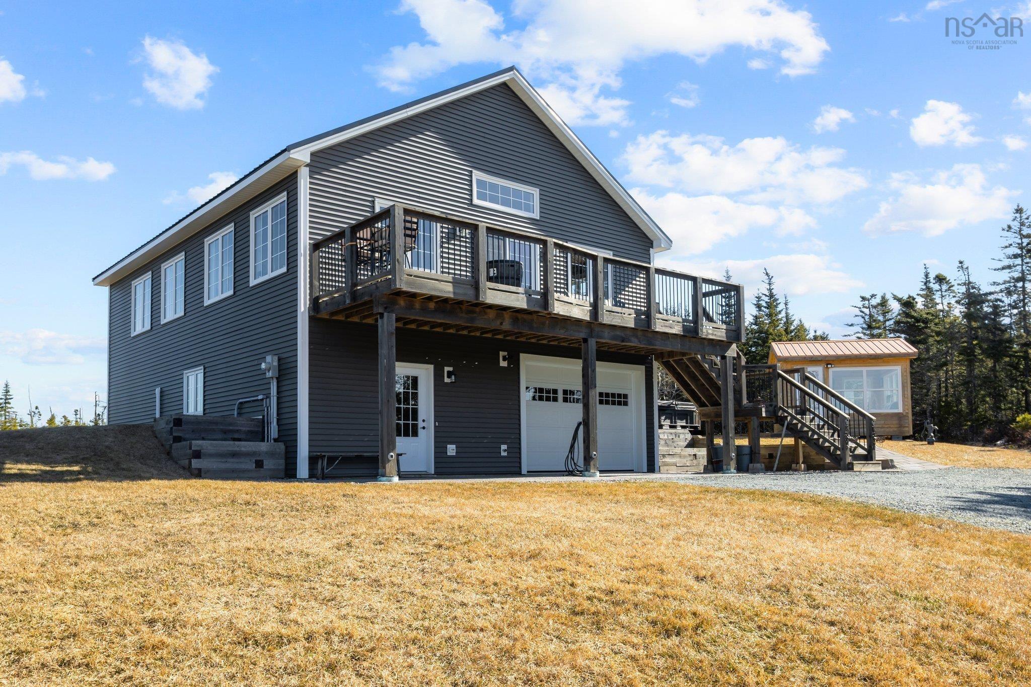 $599,900.00: 1621 East Chezzetcook Road, East Chezzetcook