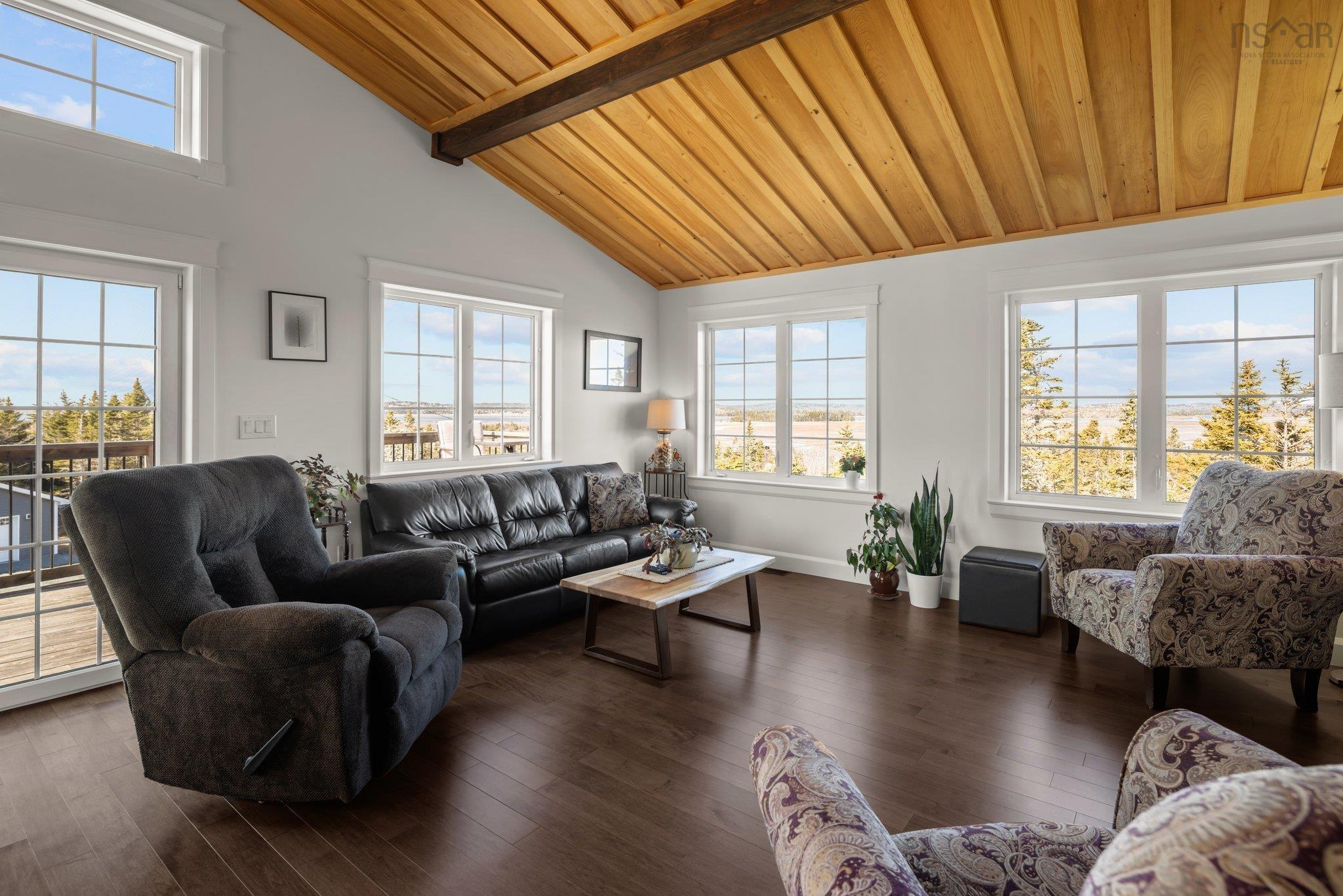 $599,900.00: 1621 East Chezzetcook Road, East Chezzetcook
