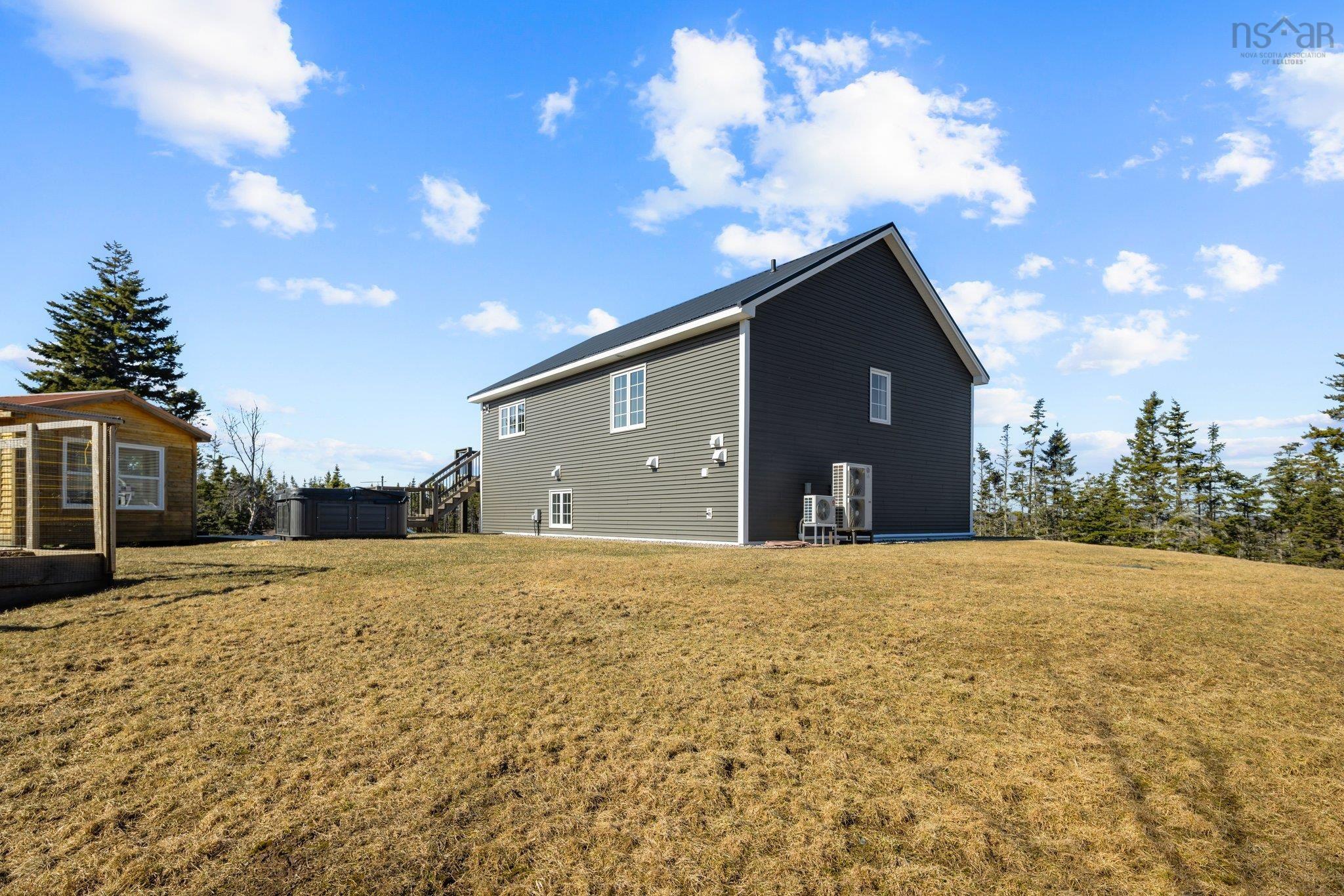 $599,900.00: 1621 East Chezzetcook Road, East Chezzetcook