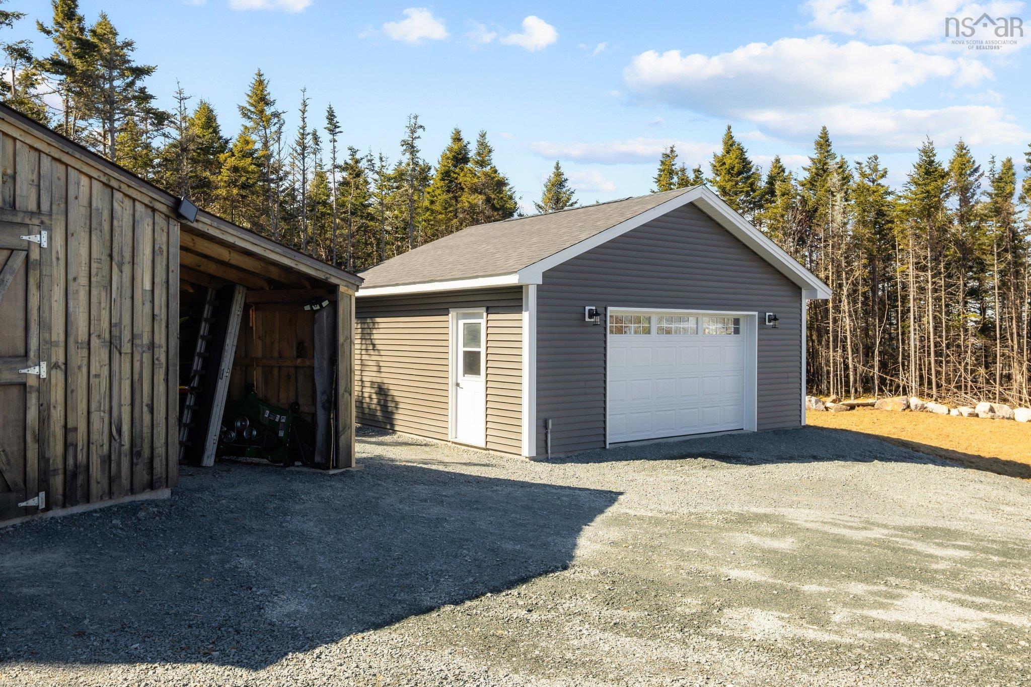 $599,900.00: 1621 East Chezzetcook Road, East Chezzetcook