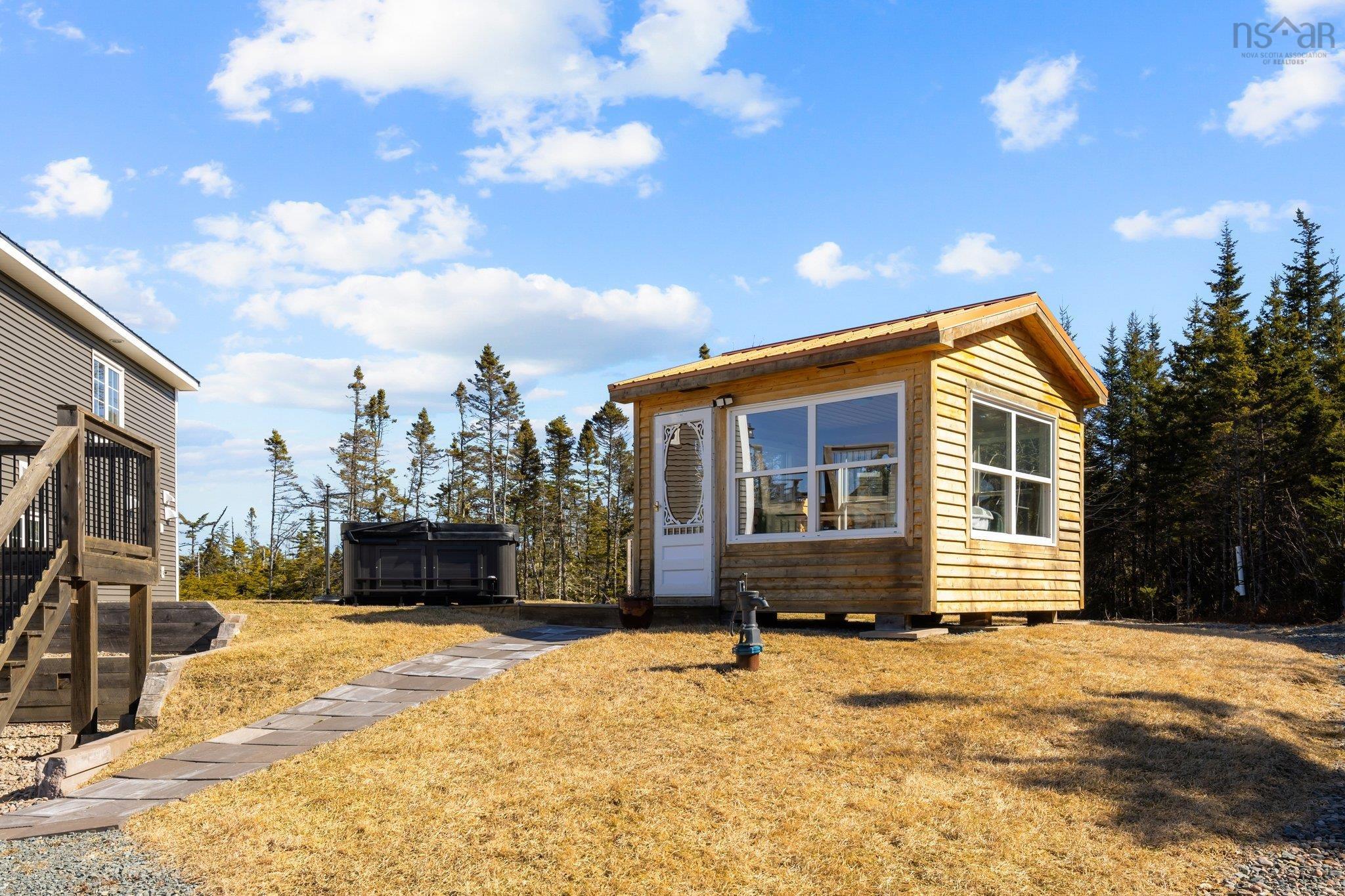 $599,900.00: 1621 East Chezzetcook Road, East Chezzetcook