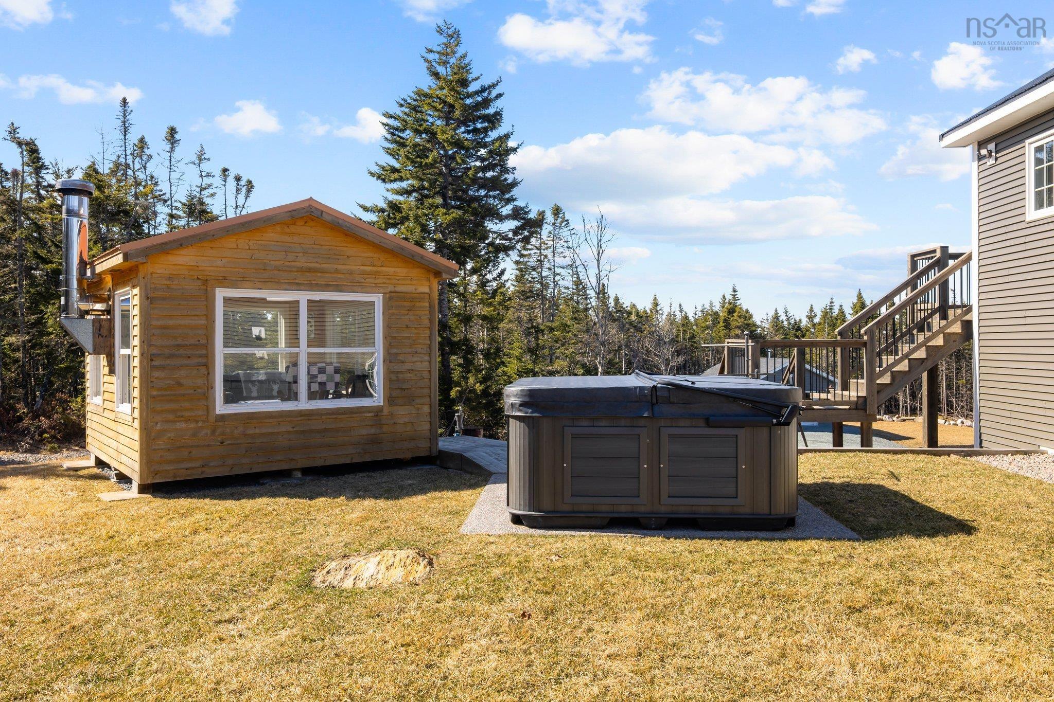 $599,900.00: 1621 East Chezzetcook Road, East Chezzetcook