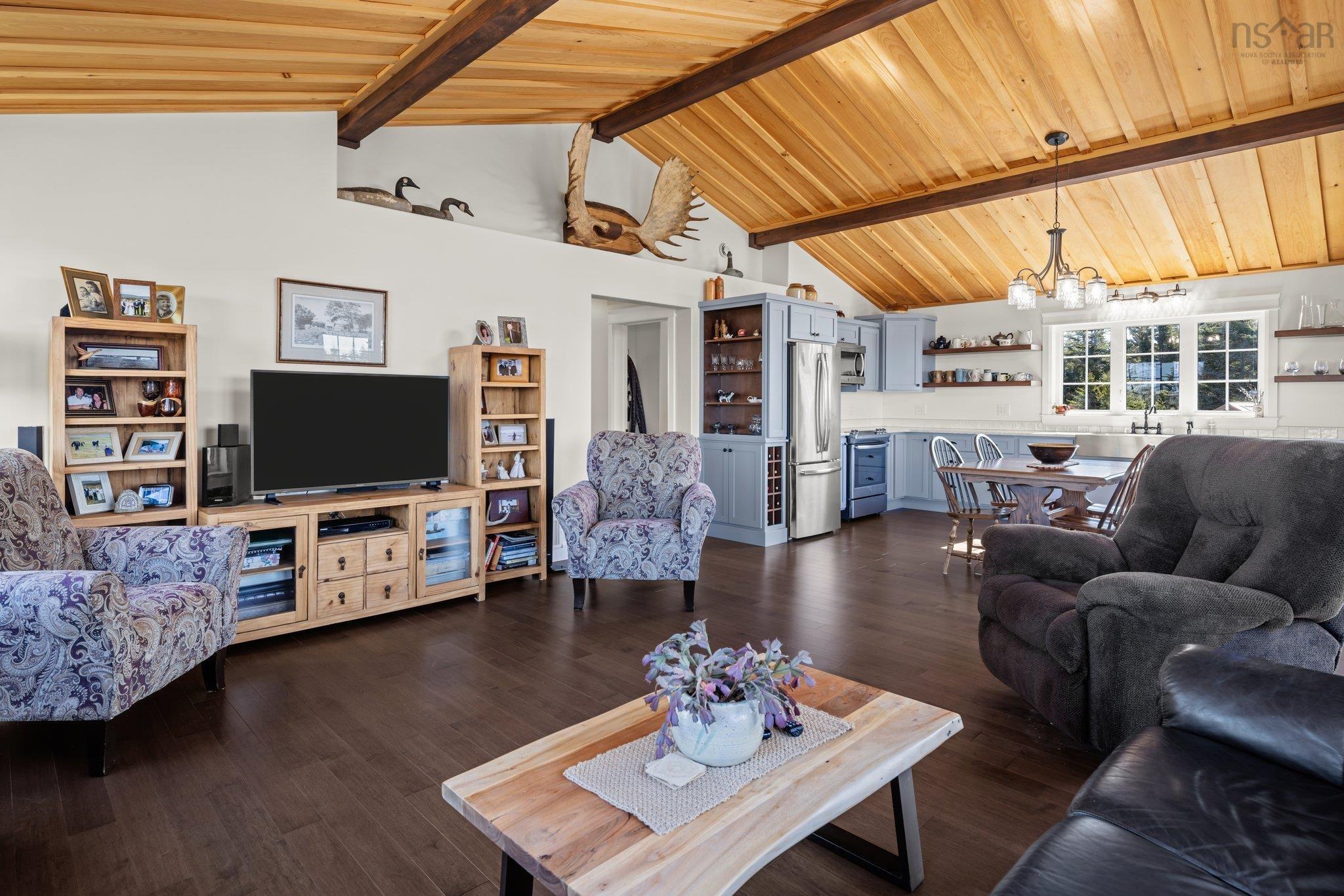 $599,900.00: 1621 East Chezzetcook Road, East Chezzetcook