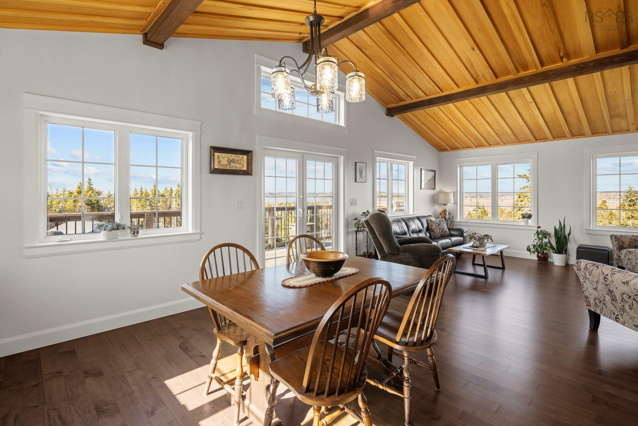 $599,900.00: 1621 East Chezzetcook Road, East Chezzetcook
