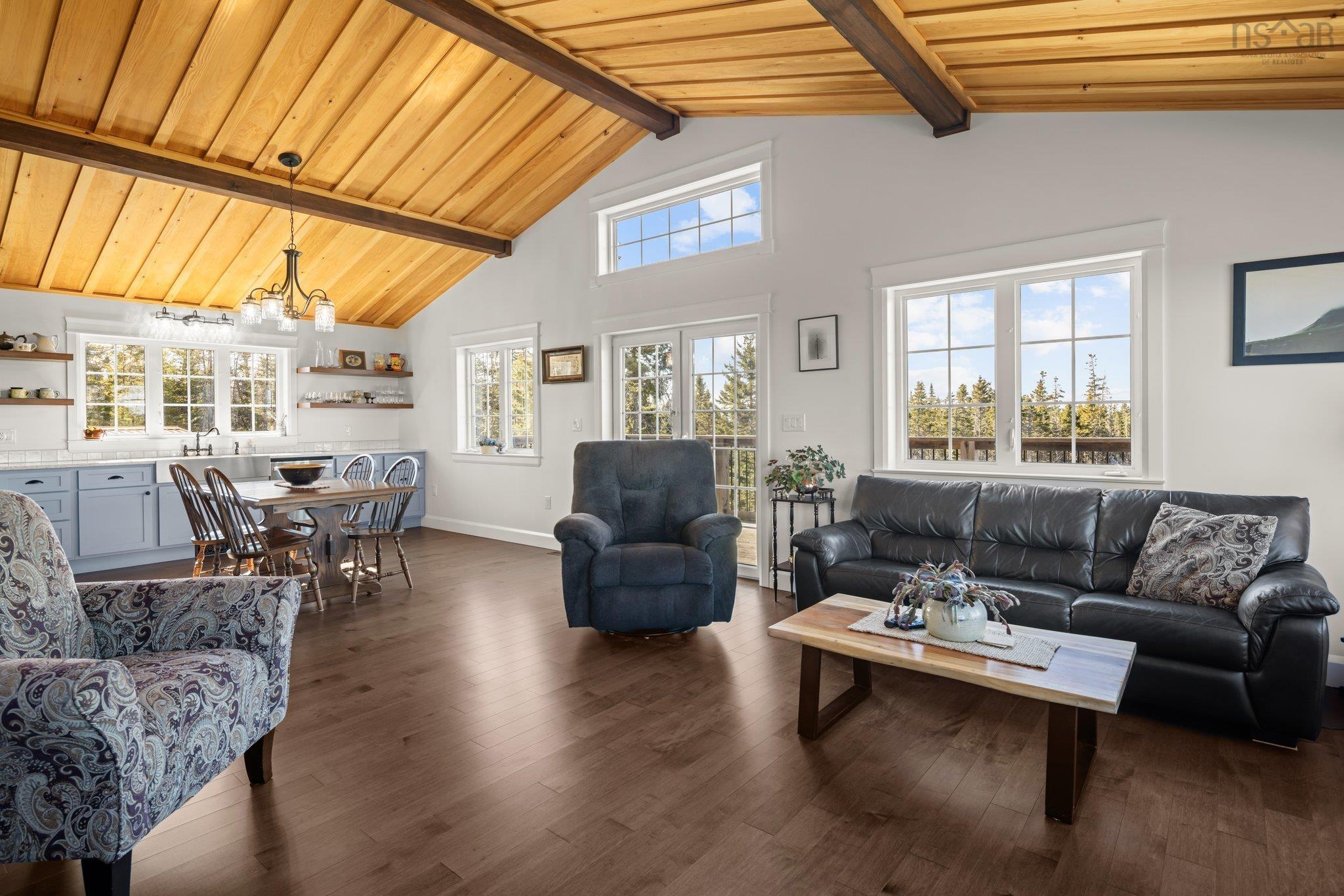 $599,900.00: 1621 East Chezzetcook Road, East Chezzetcook