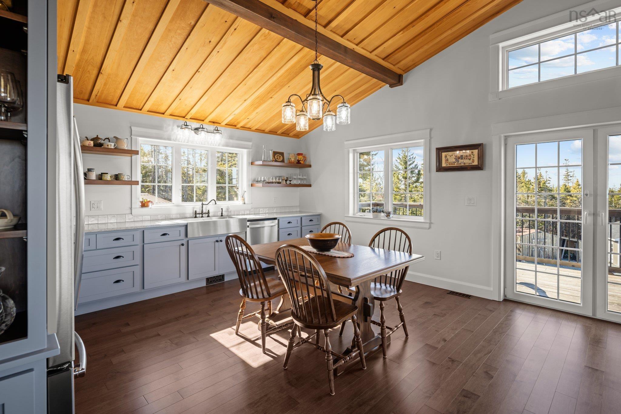 $599,900.00: 1621 East Chezzetcook Road, East Chezzetcook