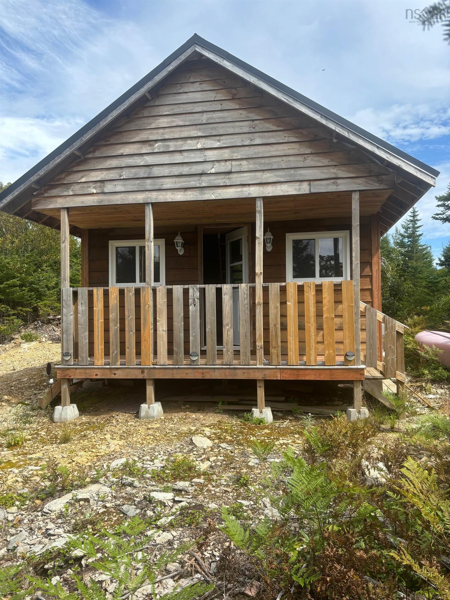 $139,900.00: 860 Mines Road, East Chezzetcook