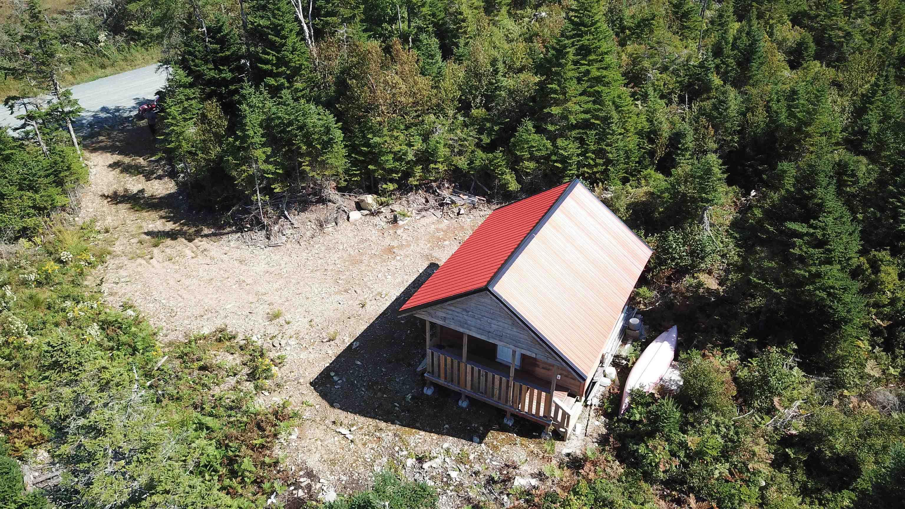 $139,900.00: 860 Mines Road, East Chezzetcook