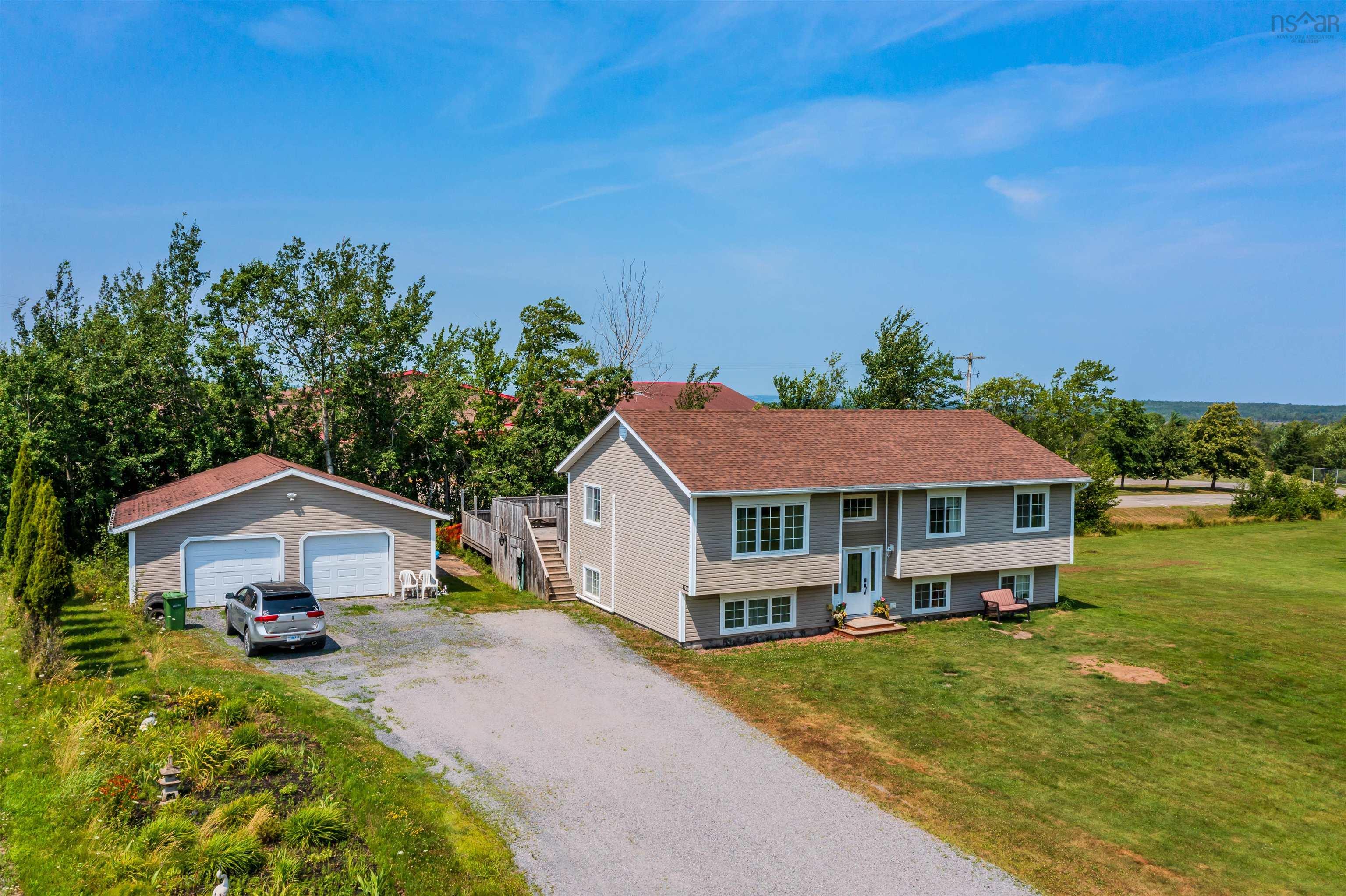 $489,900.00: 2360 Spring Garden, Westville