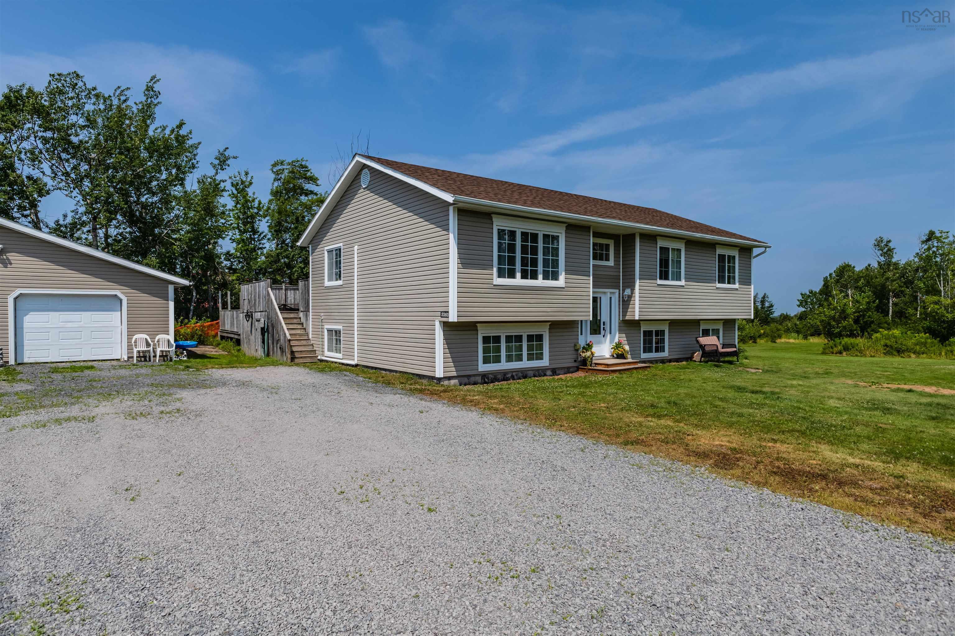 $489,900.00: 2360 Spring Garden, Westville