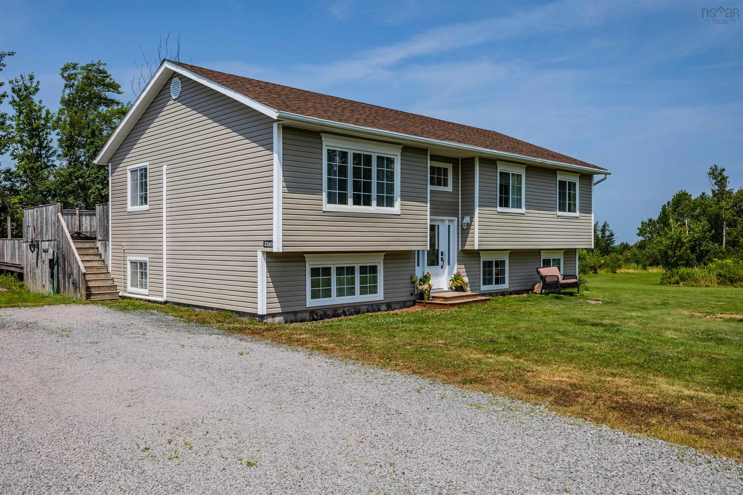 $489,900.00: 2360 Spring Garden, Westville