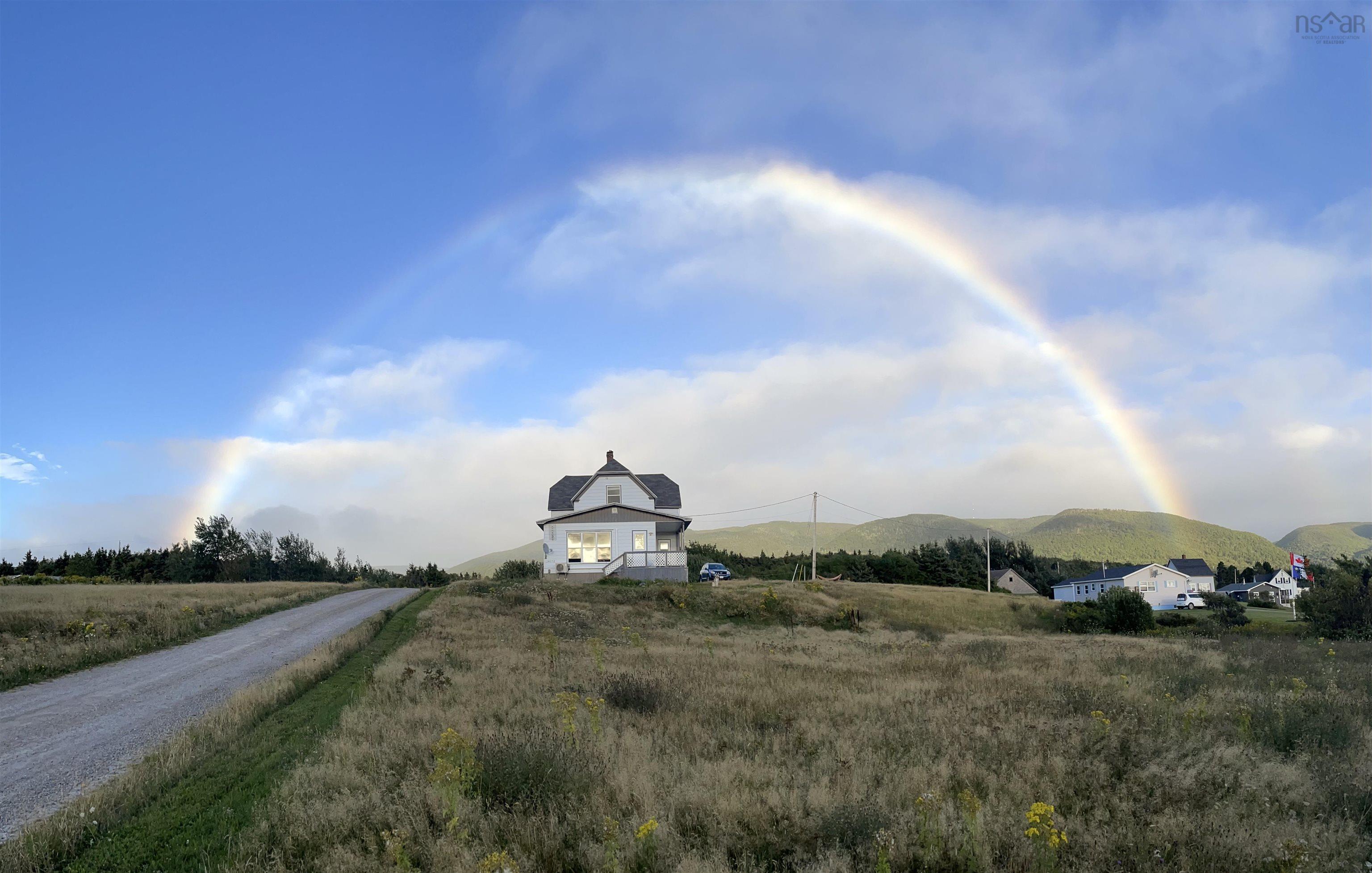 $289,000.00: 14272 Cabot Trail, Chéticamp