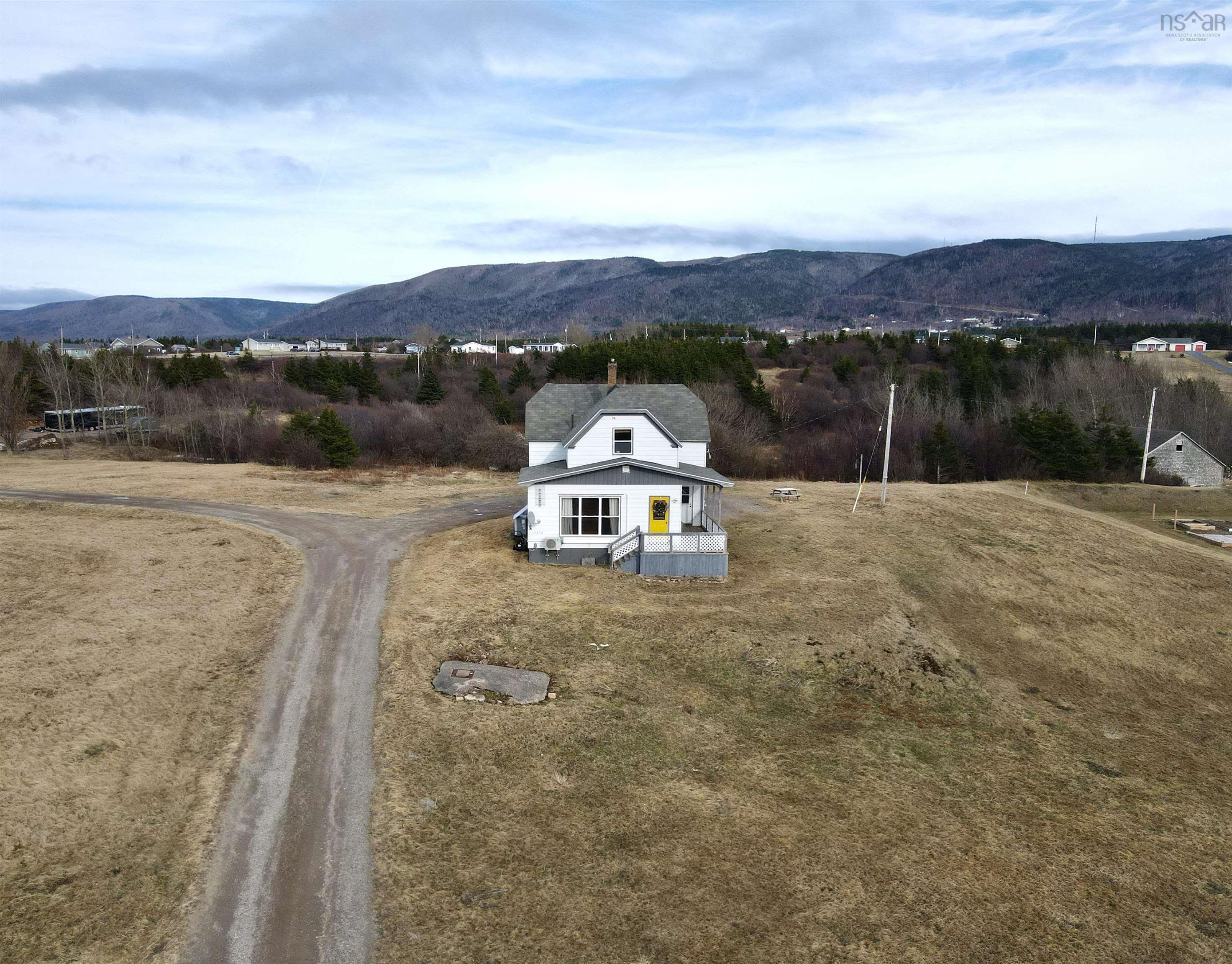 $289,000.00: 14272 Cabot Trail, Chéticamp