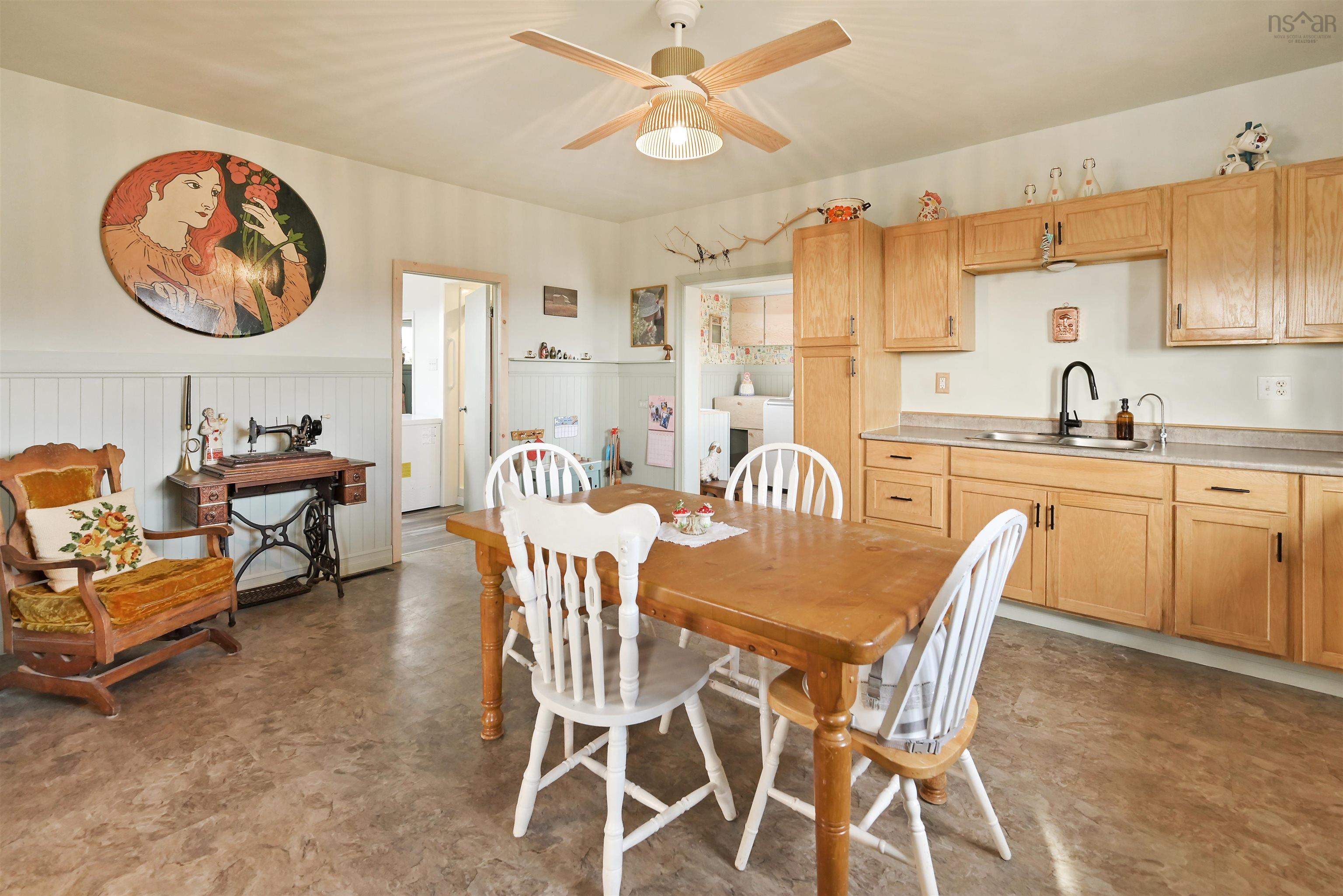 $289,000.00: 14272 Cabot Trail, Chéticamp