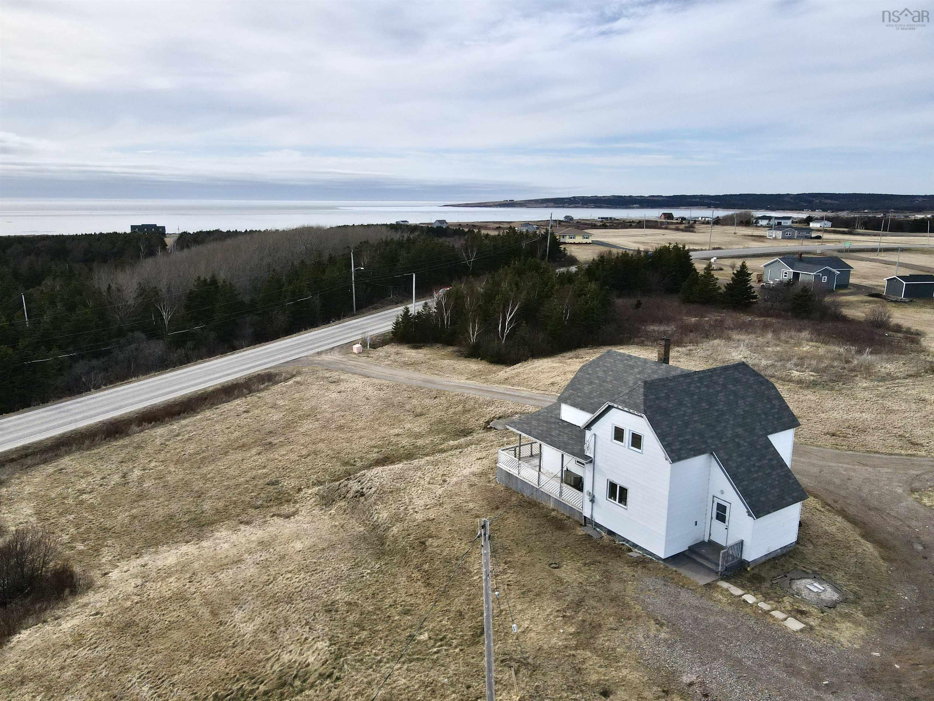 $289,000.00: 14272 Cabot Trail, Chéticamp