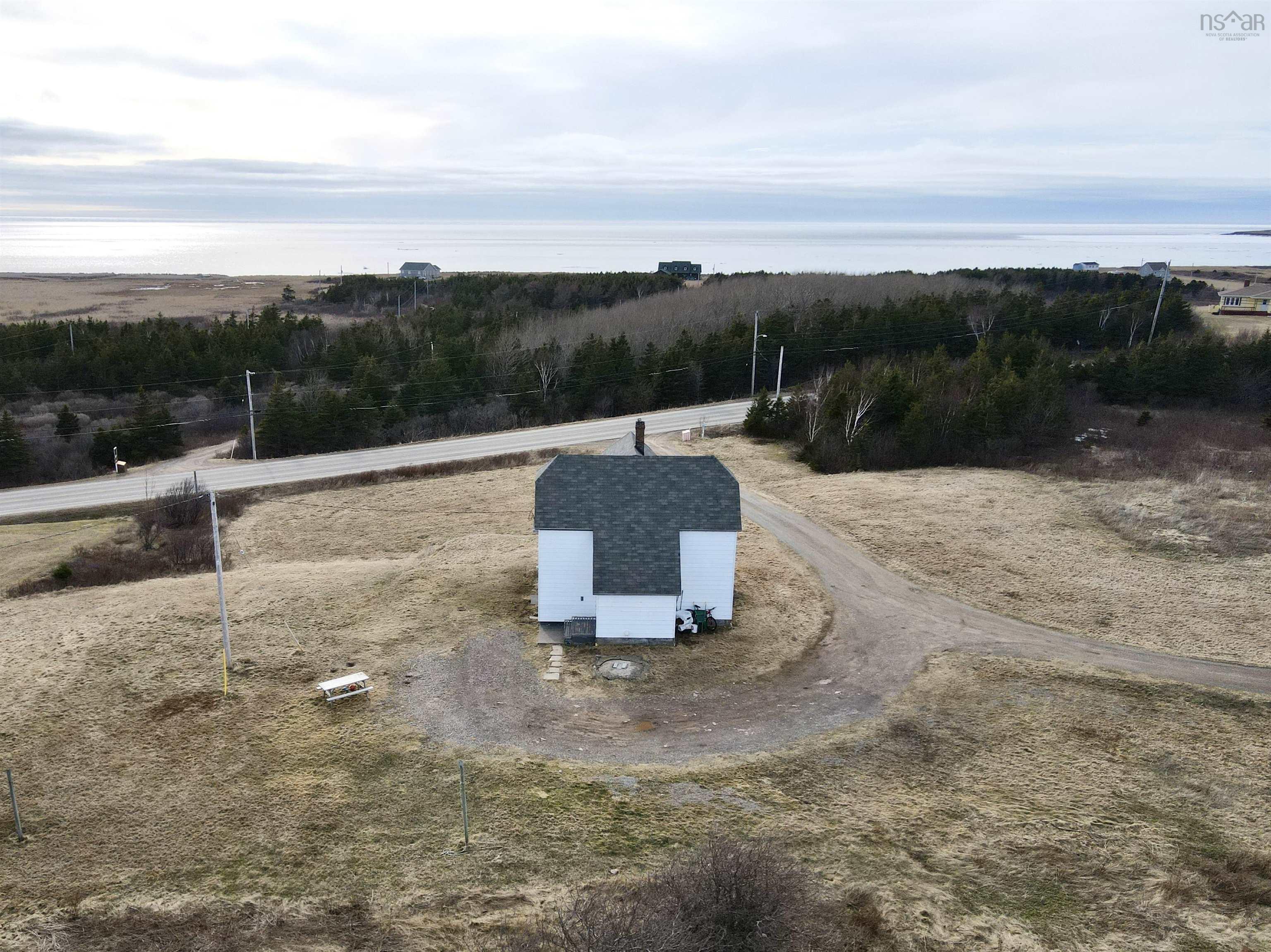 $289,000.00: 14272 Cabot Trail, Chéticamp
