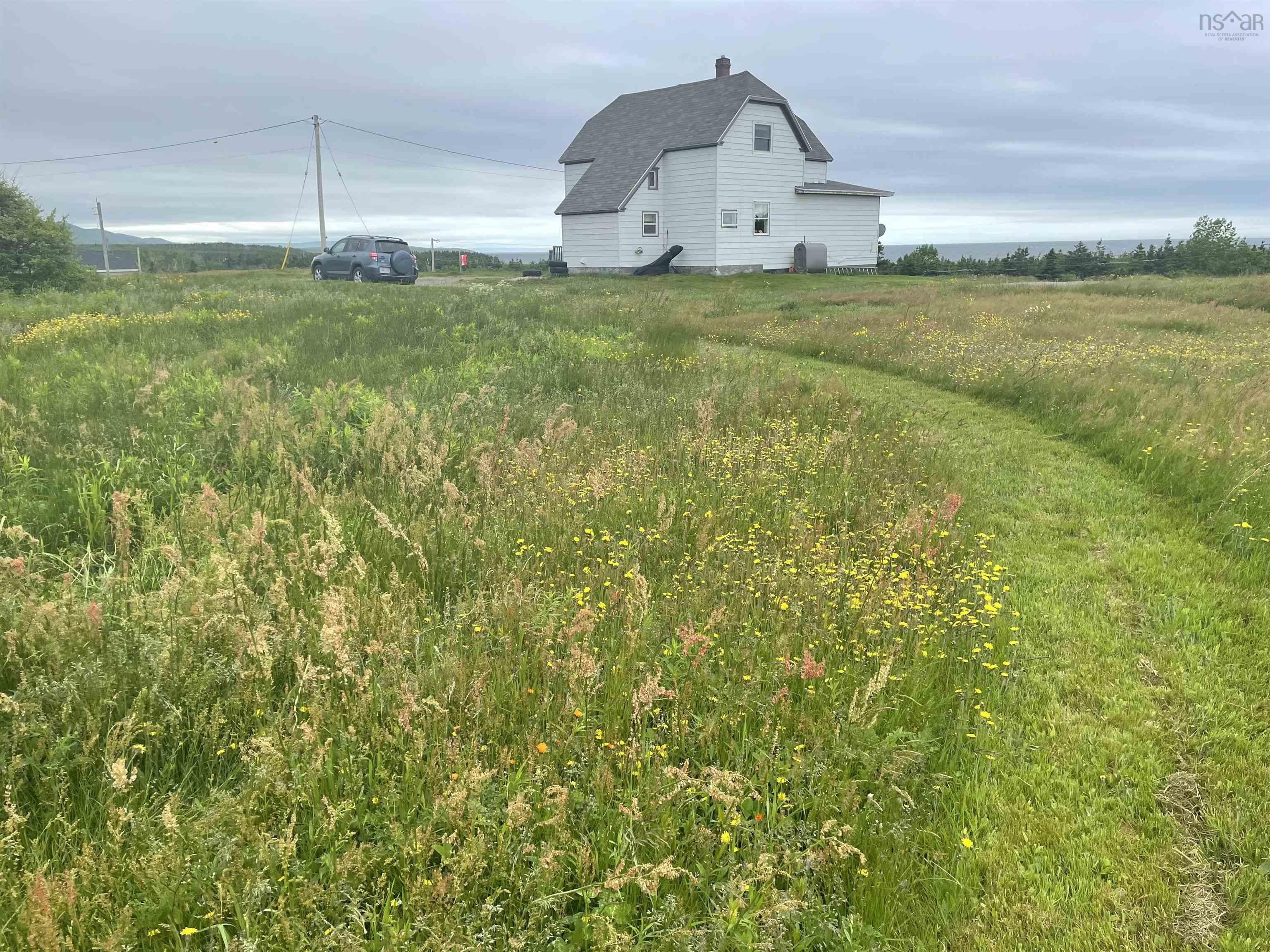 $289,000.00: 14272 Cabot Trail, Chéticamp