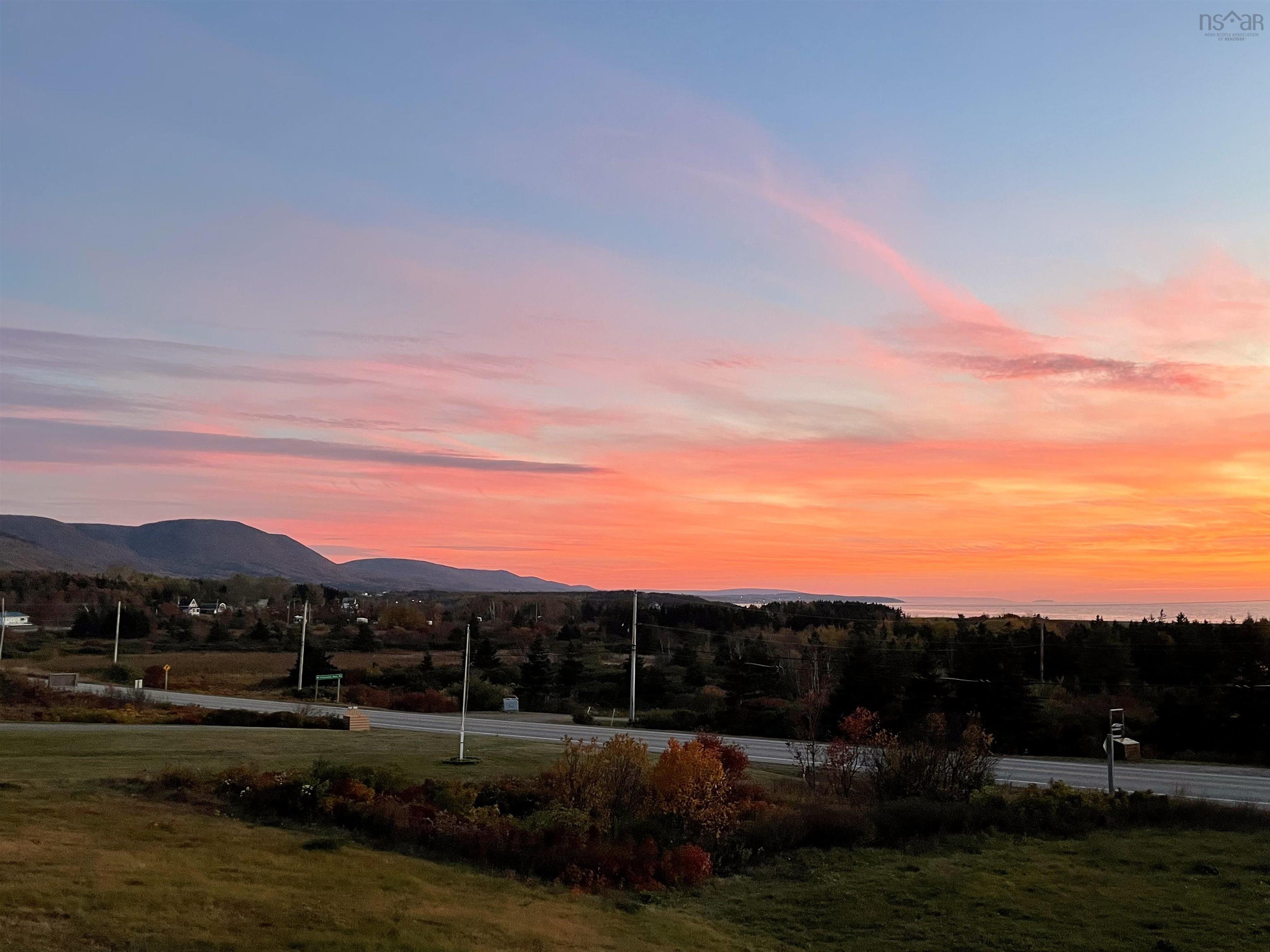 $289,000.00: 14272 Cabot Trail, Chéticamp