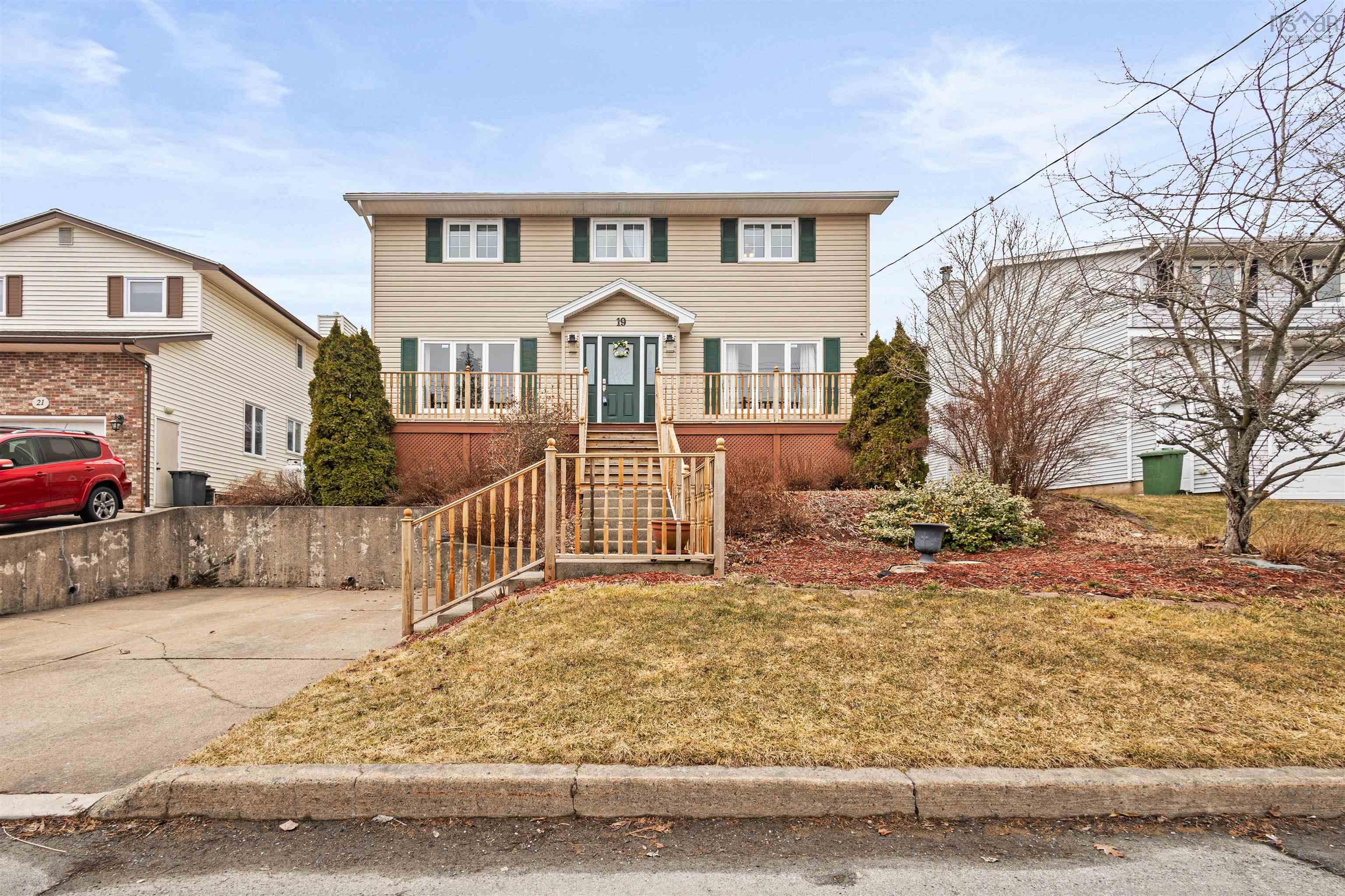 $634,900.00: 19 Diana Grace Avenue, Dartmouth