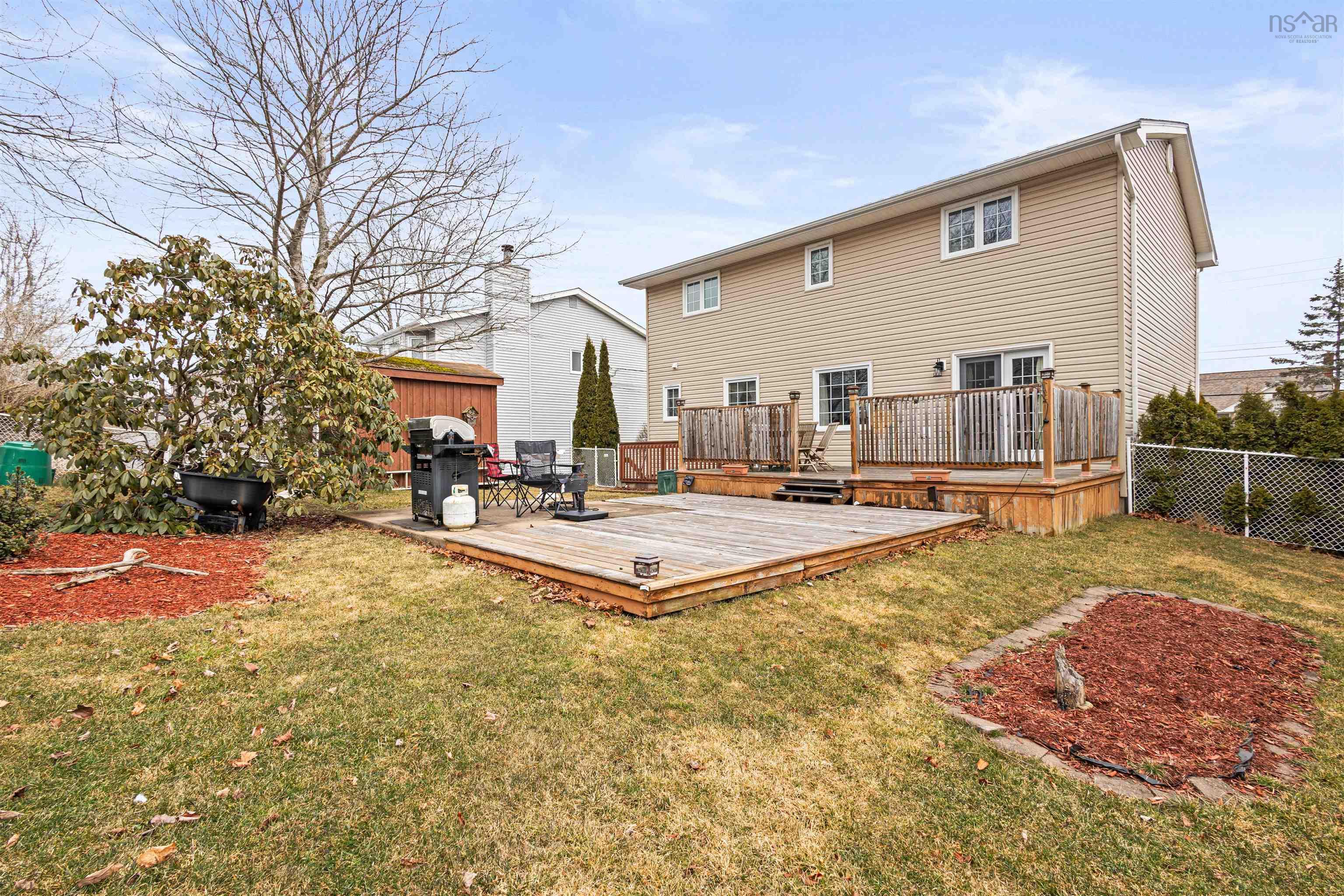 $634,900.00: 19 Diana Grace Avenue, Dartmouth