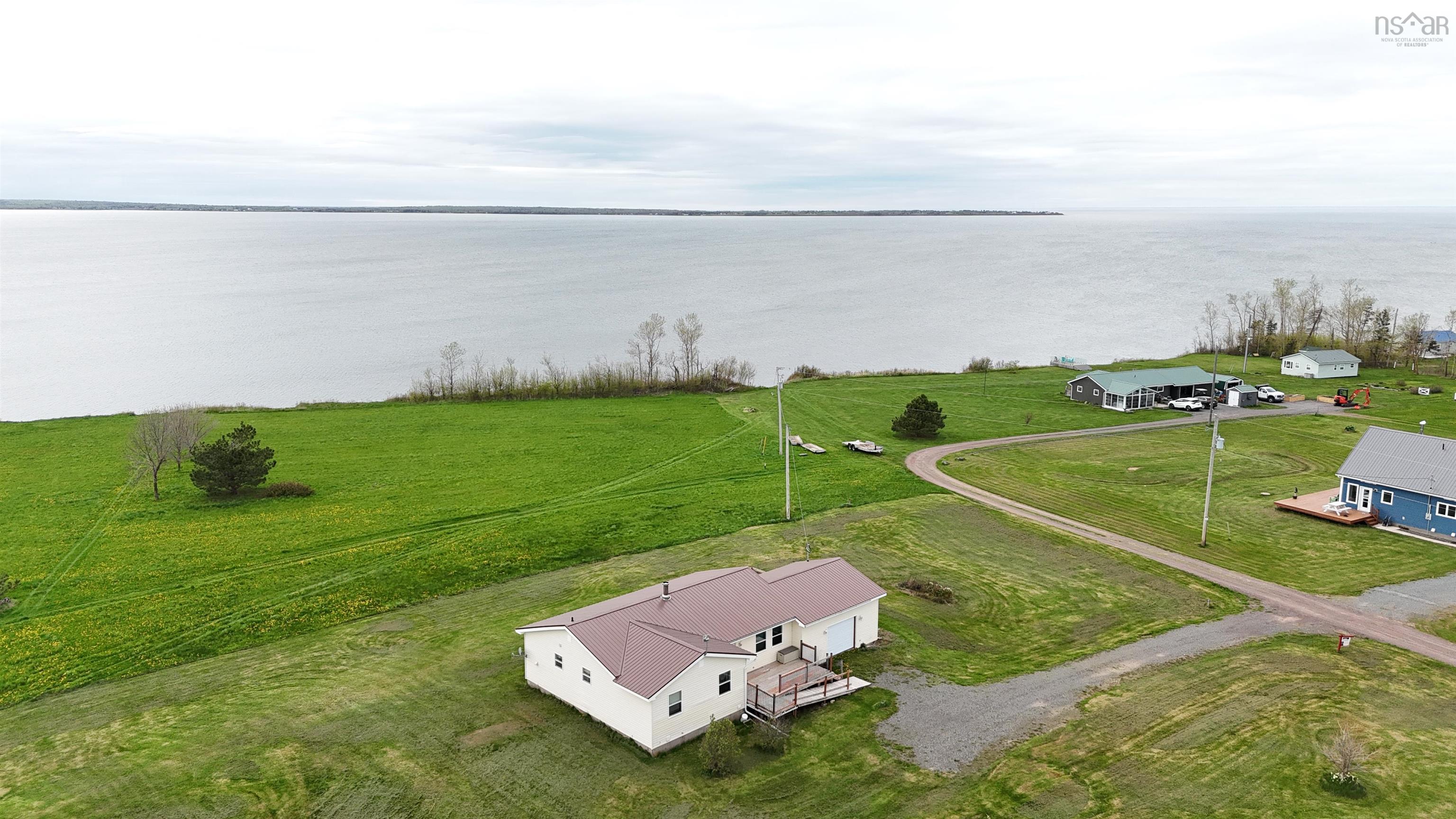 $349,900.00: 69 Ferguson Lane, Brule Point