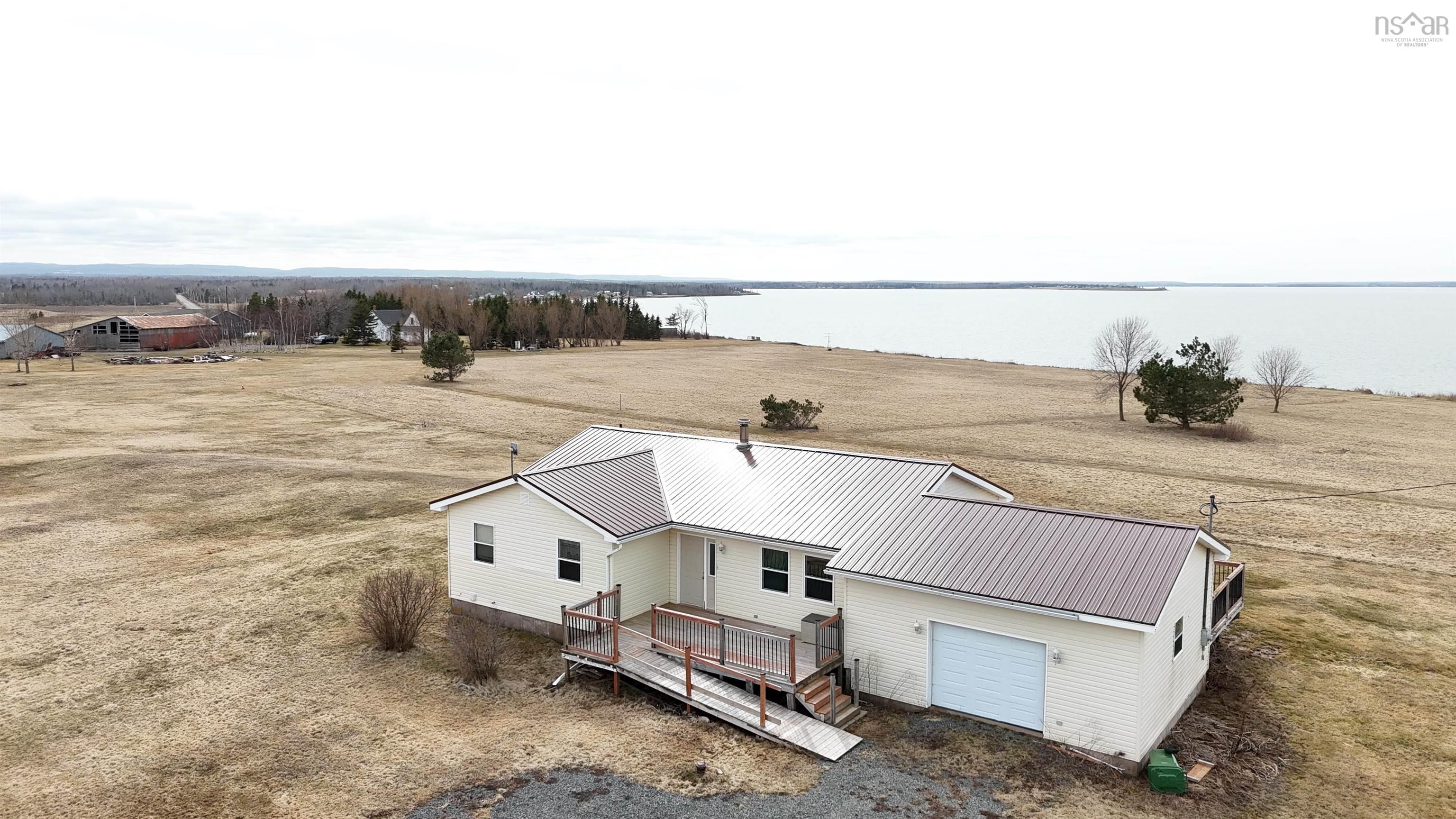 69 Ferguson Lane, Brule Point, NS (MLS 202505842)