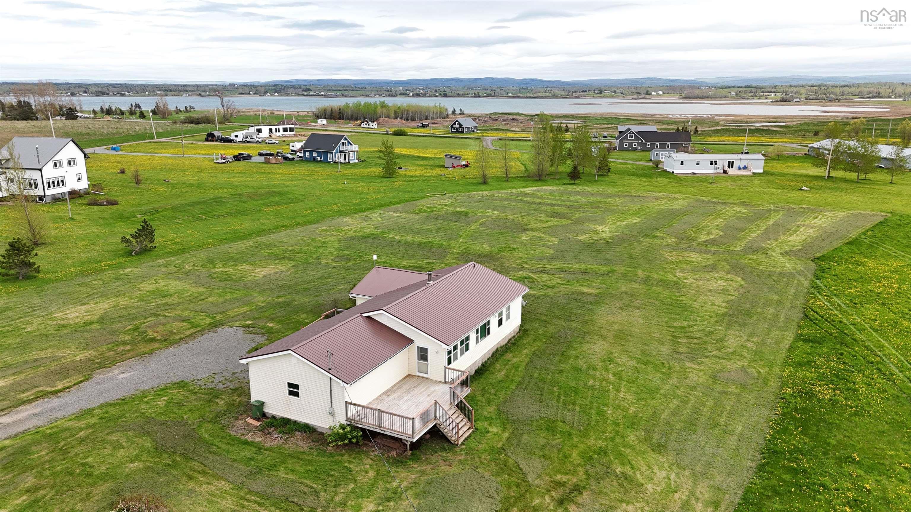 $349,900.00: 69 Ferguson Lane, Brule Point