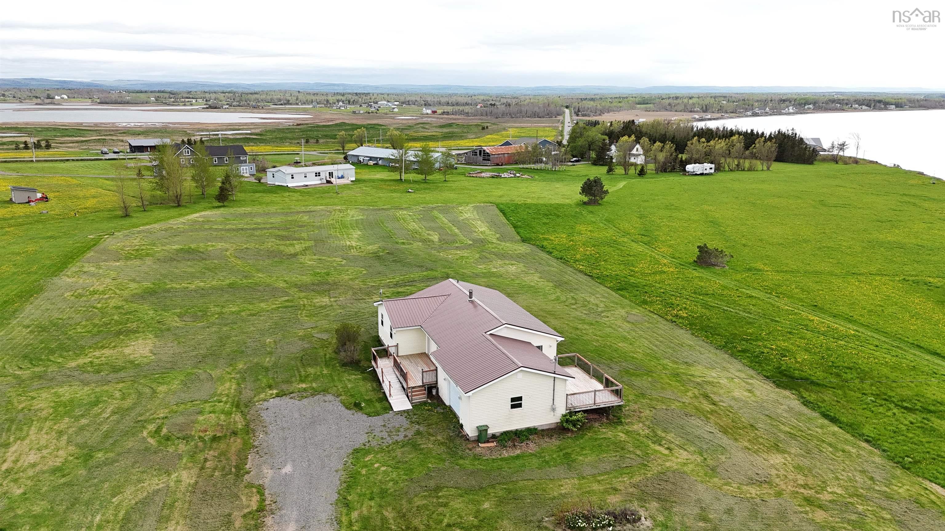 $349,900.00: 69 Ferguson Lane, Brule Point